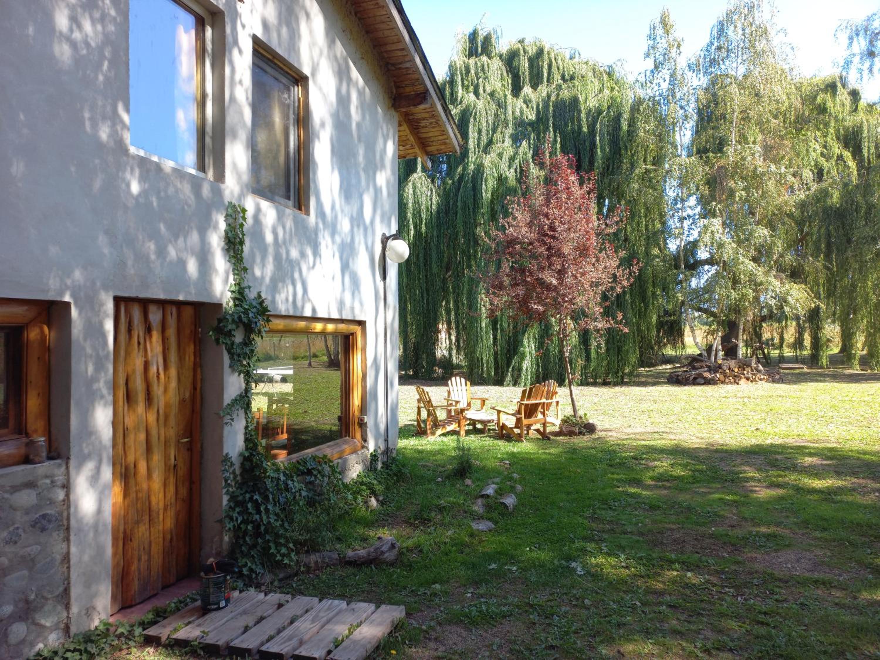 Hostel Luz Clara