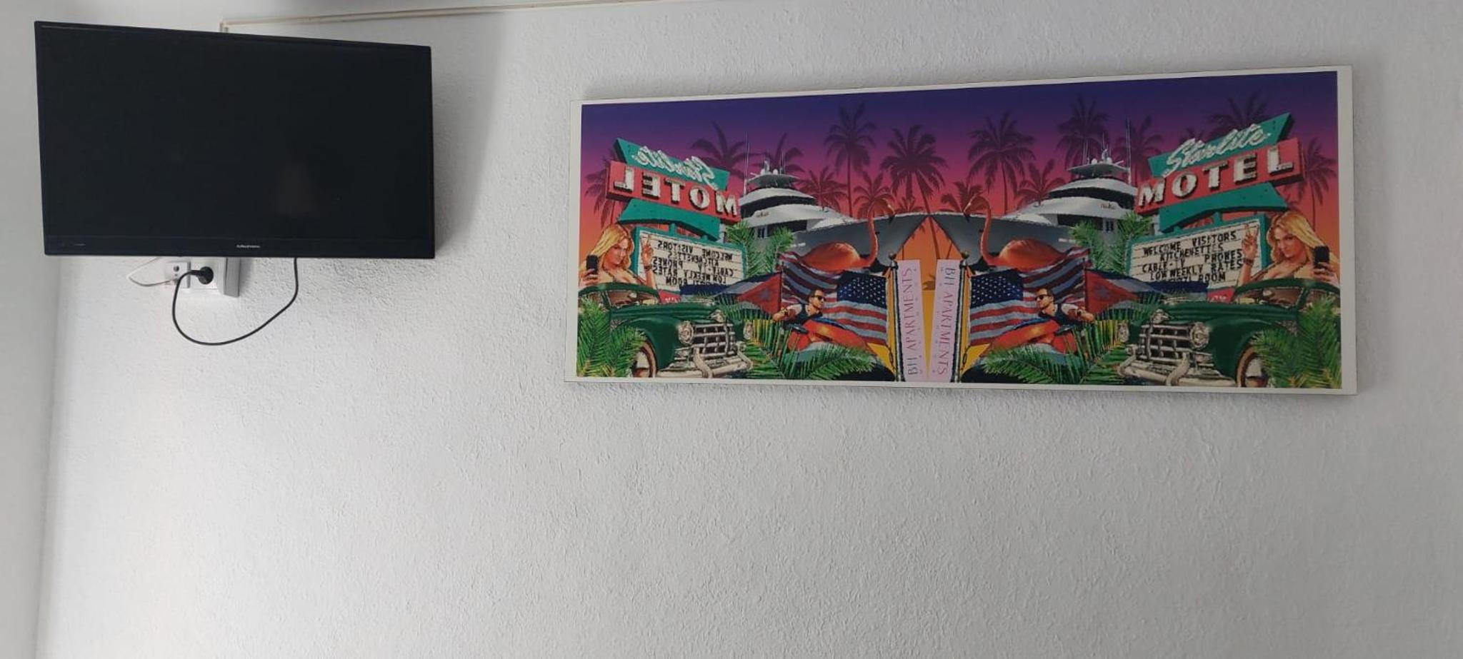 SB Arenal 2 Star