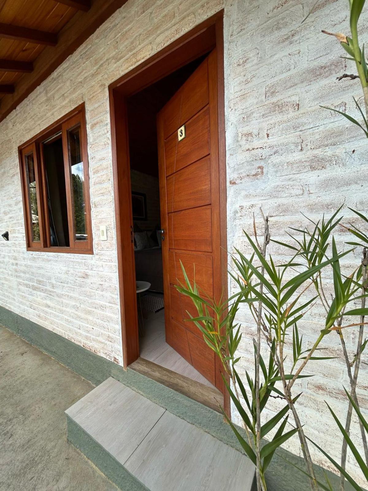 Residencial Vilas Boas MV