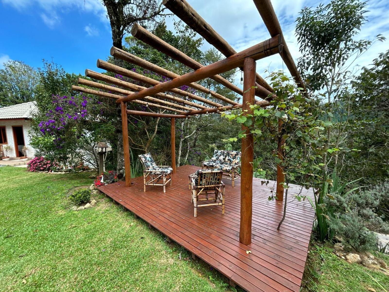 Residencial Vilas Boas MV