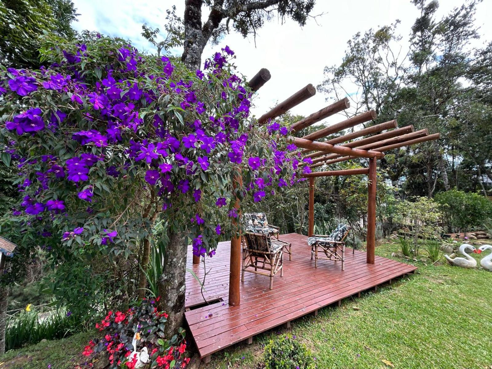 Residencial Vilas Boas MV