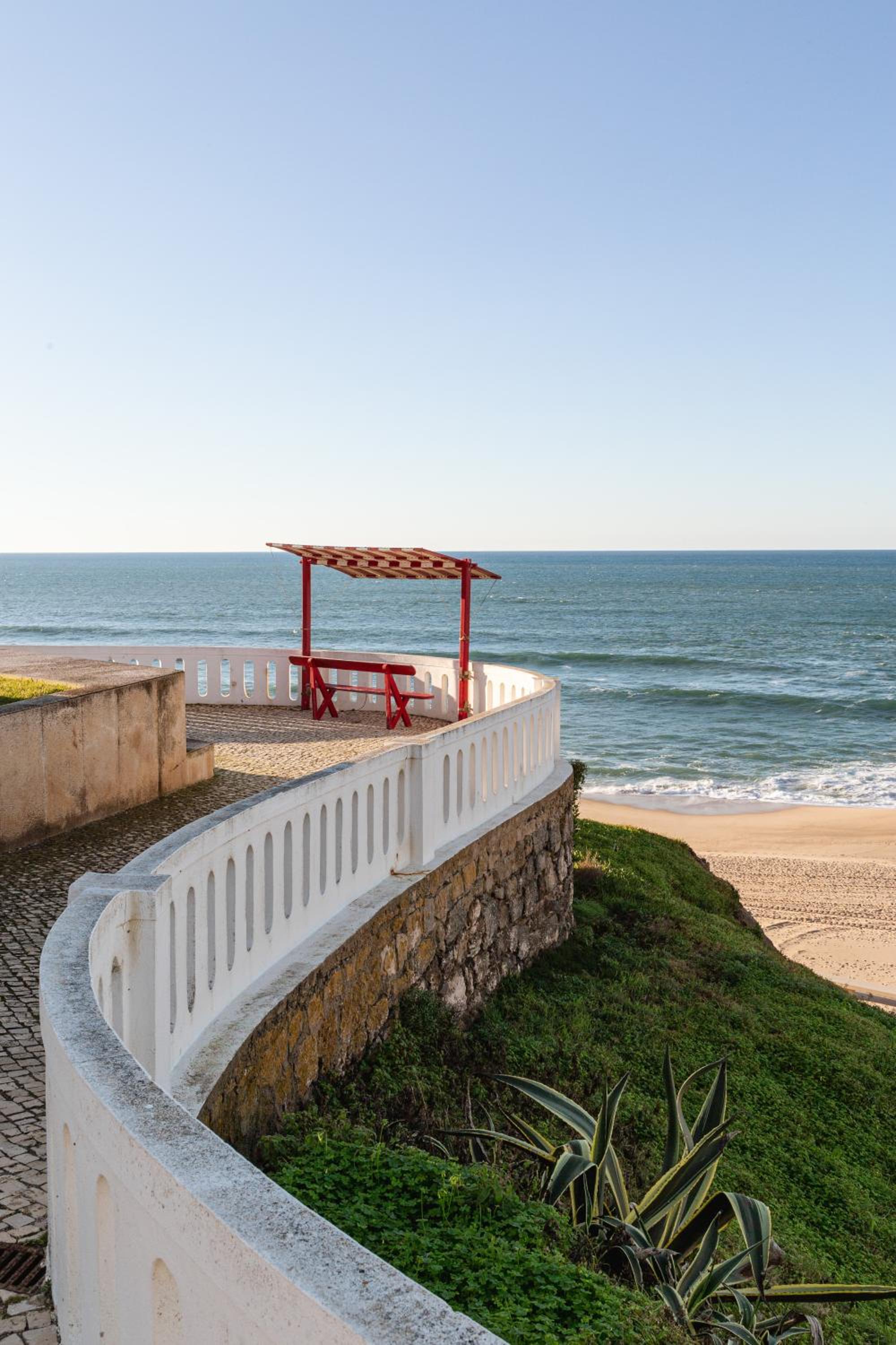 West Coast House - Santa Cruz view 3
