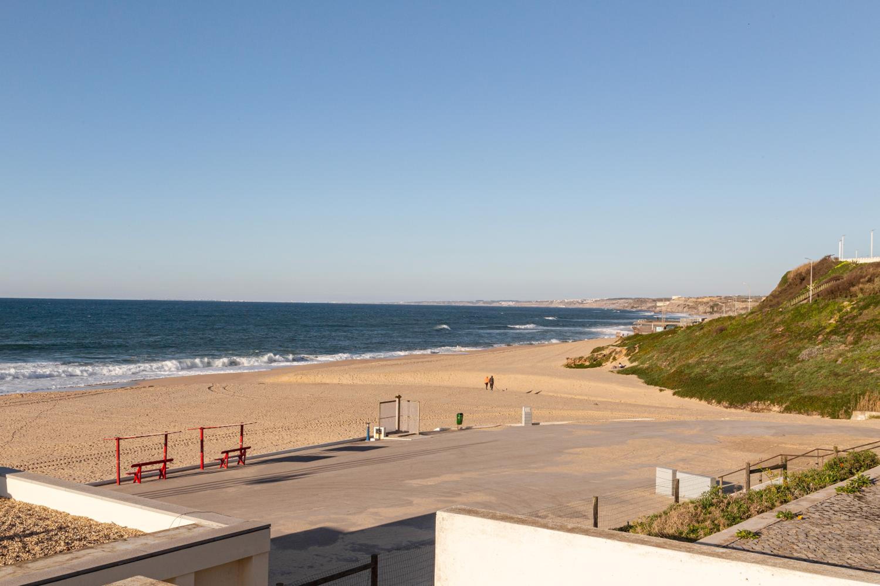West Coast House - Santa Cruz view 5