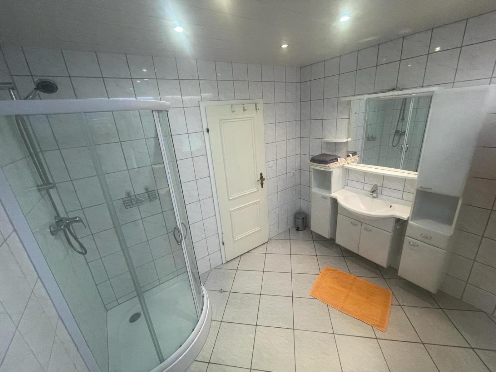 Ferienwohnung am Seebach´l