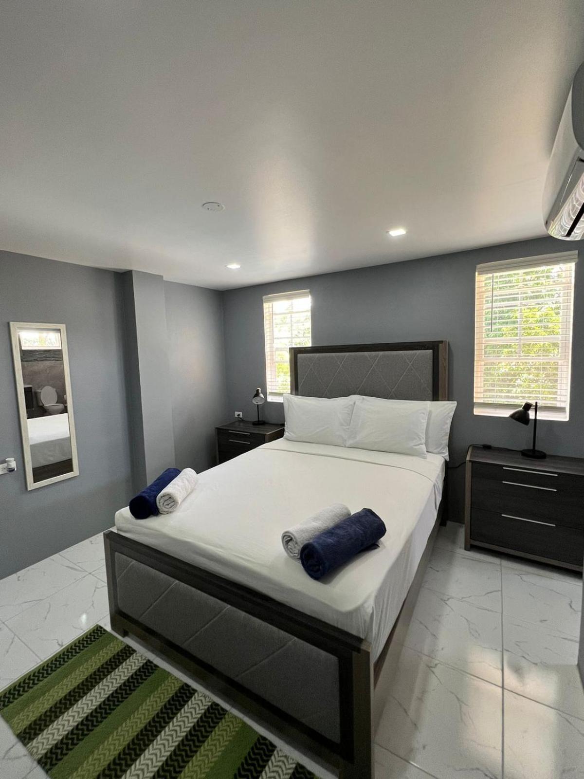 TAP Bluebell apt view 5