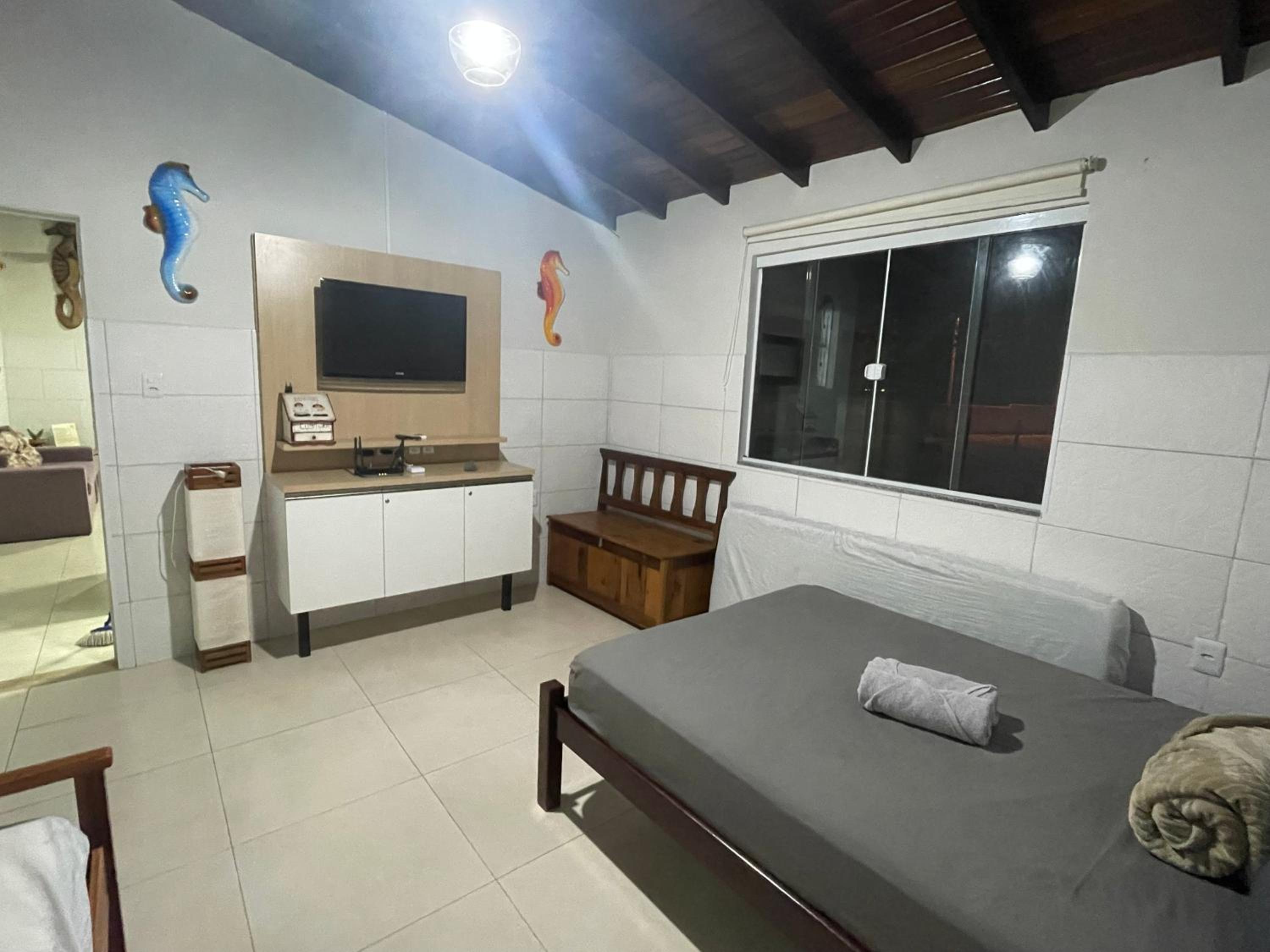 Caminhos do Ribeirão - Casa de Frente para o Mar