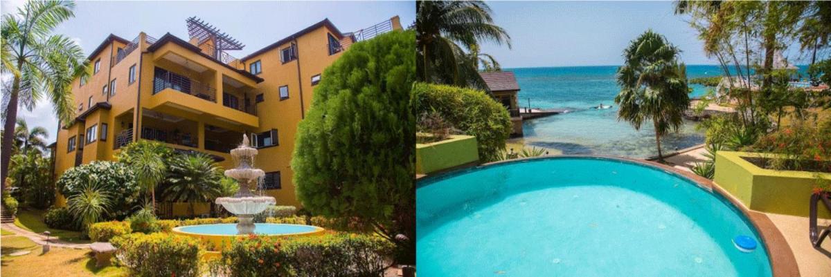 MARIBELLA@CRYSTAL COVE OCHO RIOS view 4