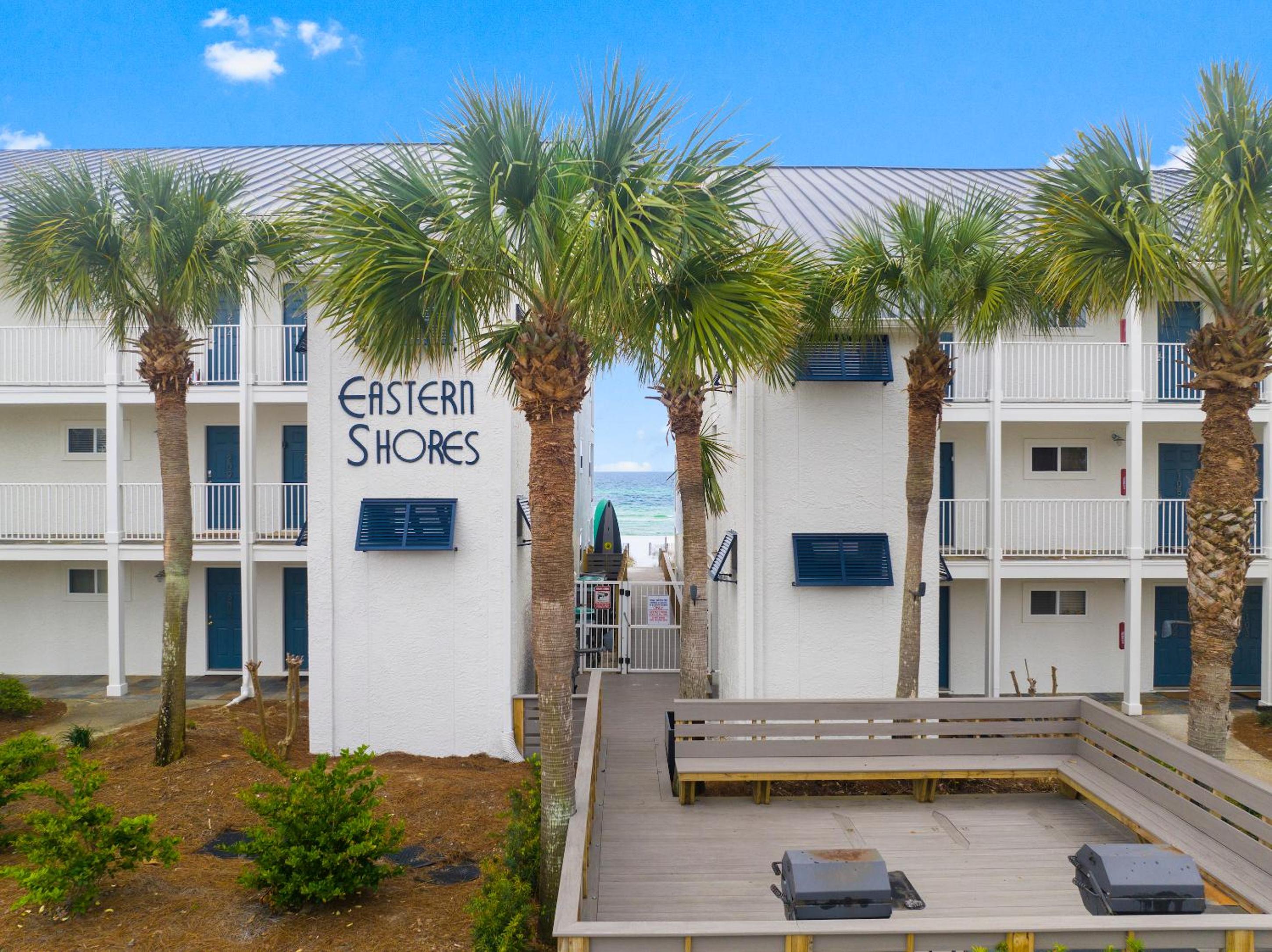 Eastern Shores on 30A by Panhandle Getaways