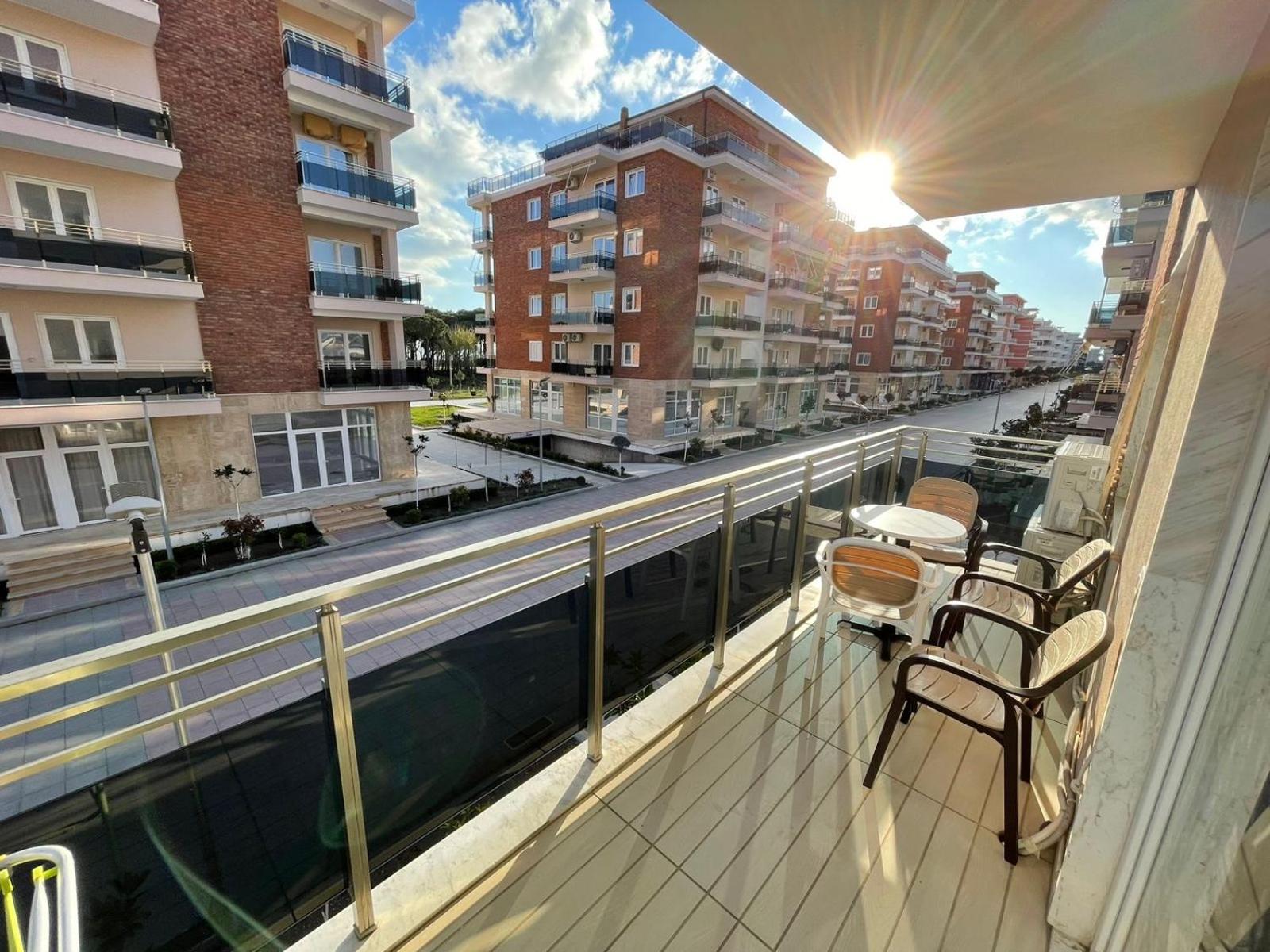 Fishta Apartament