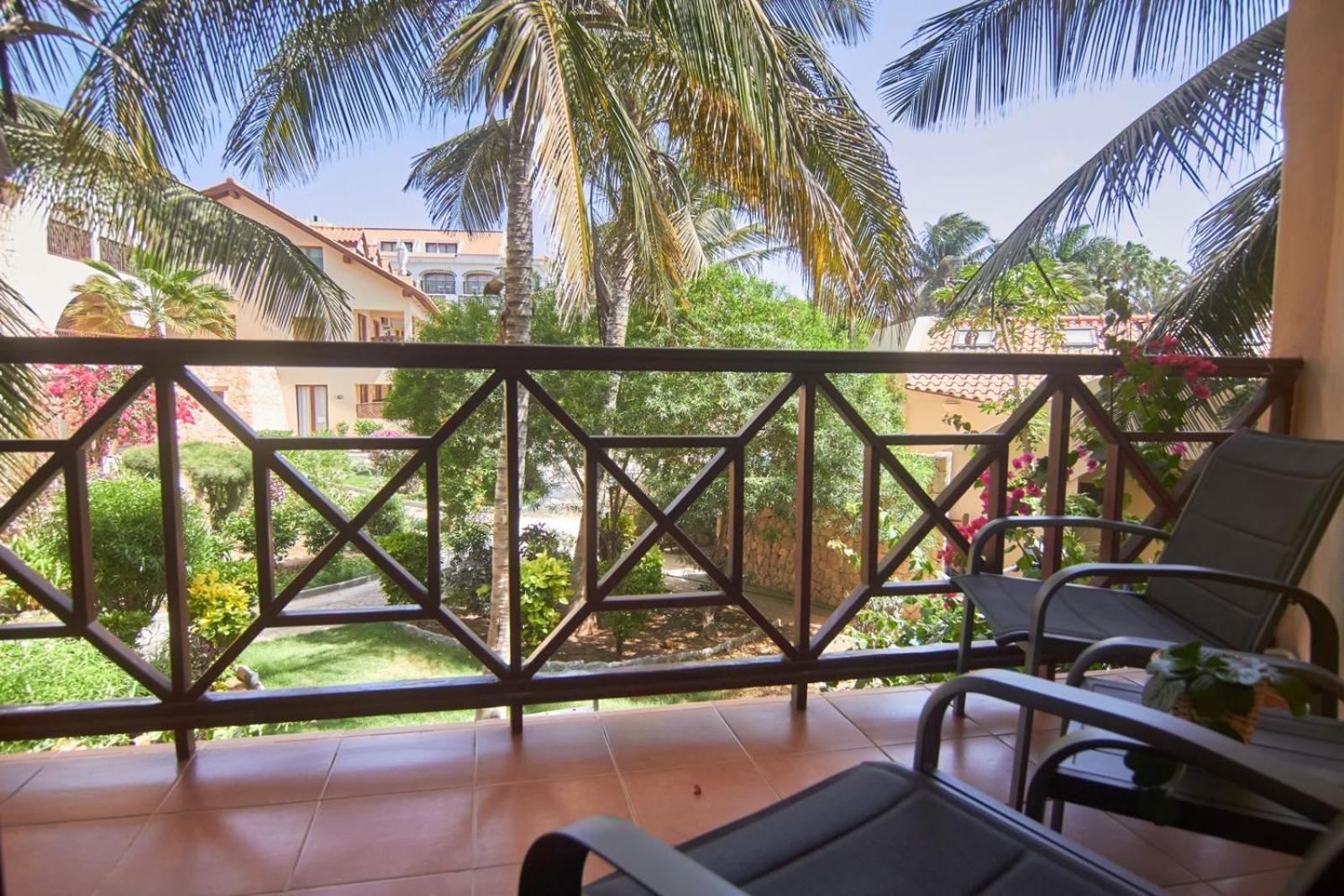 Calma de Sal Porto Antigo II Beach apartment