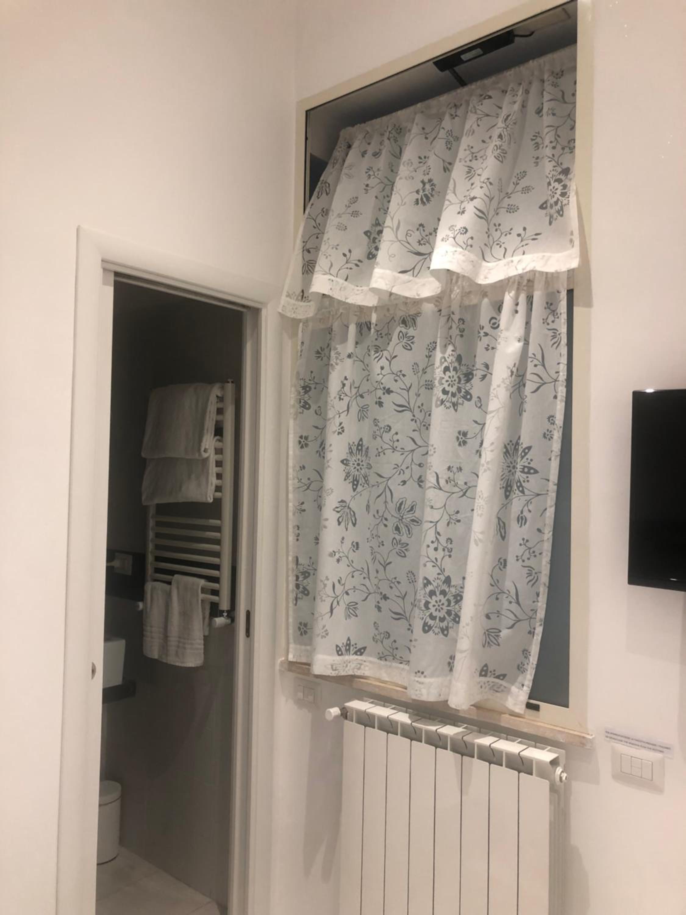 Guesthouse Interno 7 Luxury Rooms