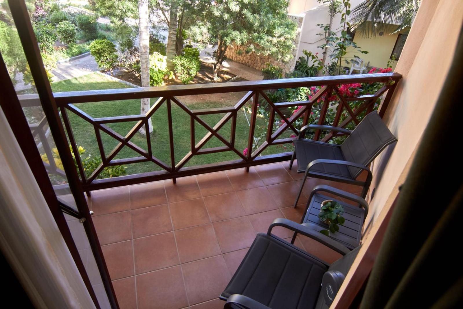 Calma de Sal Porto Antigo II Beach apartment