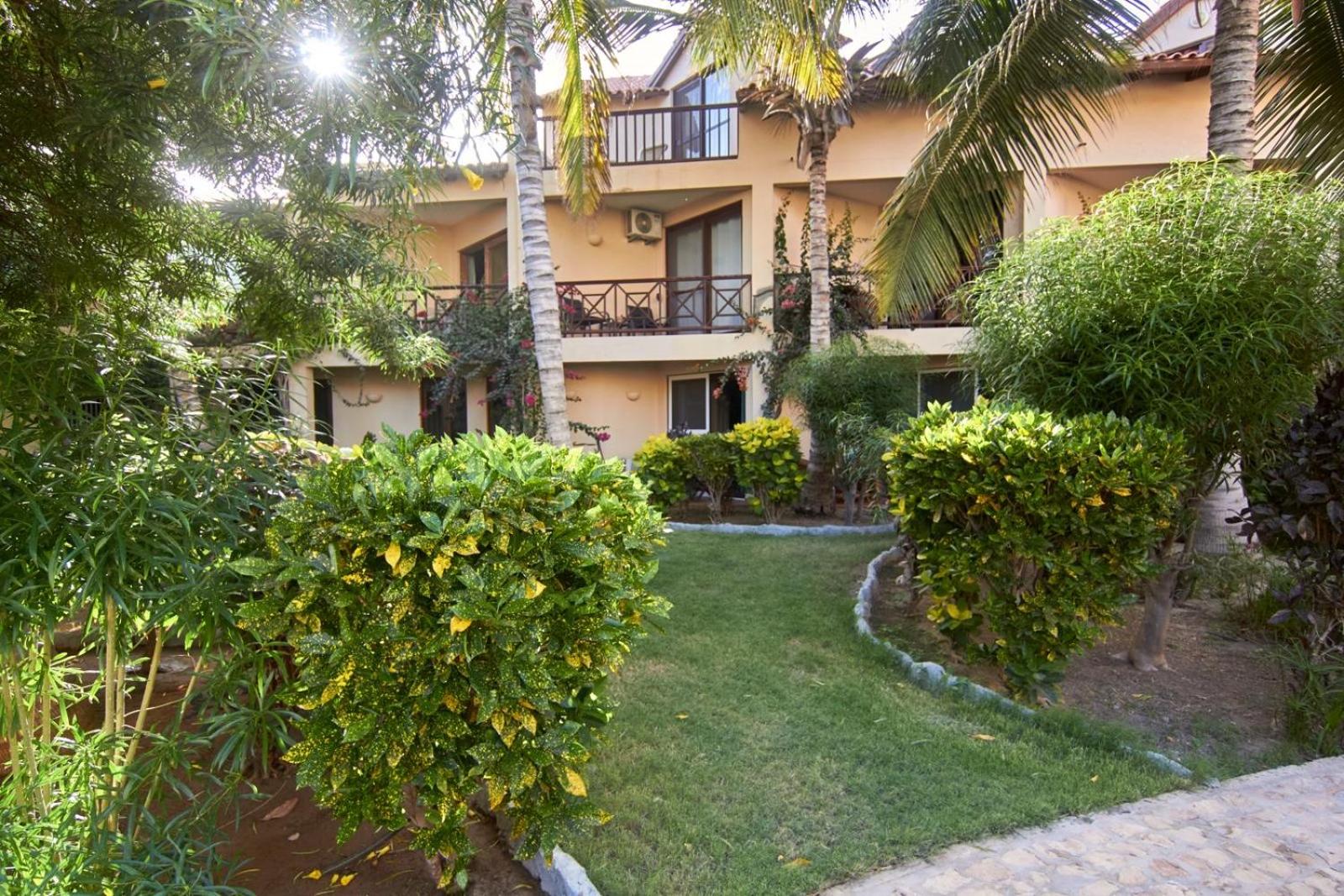 Calma de Sal Porto Antigo II Beach apartment