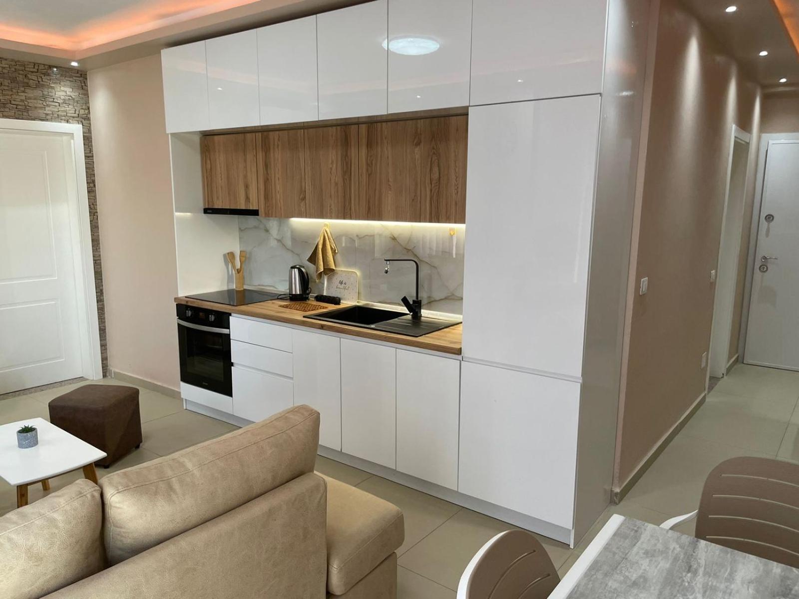 Fishta Apartament