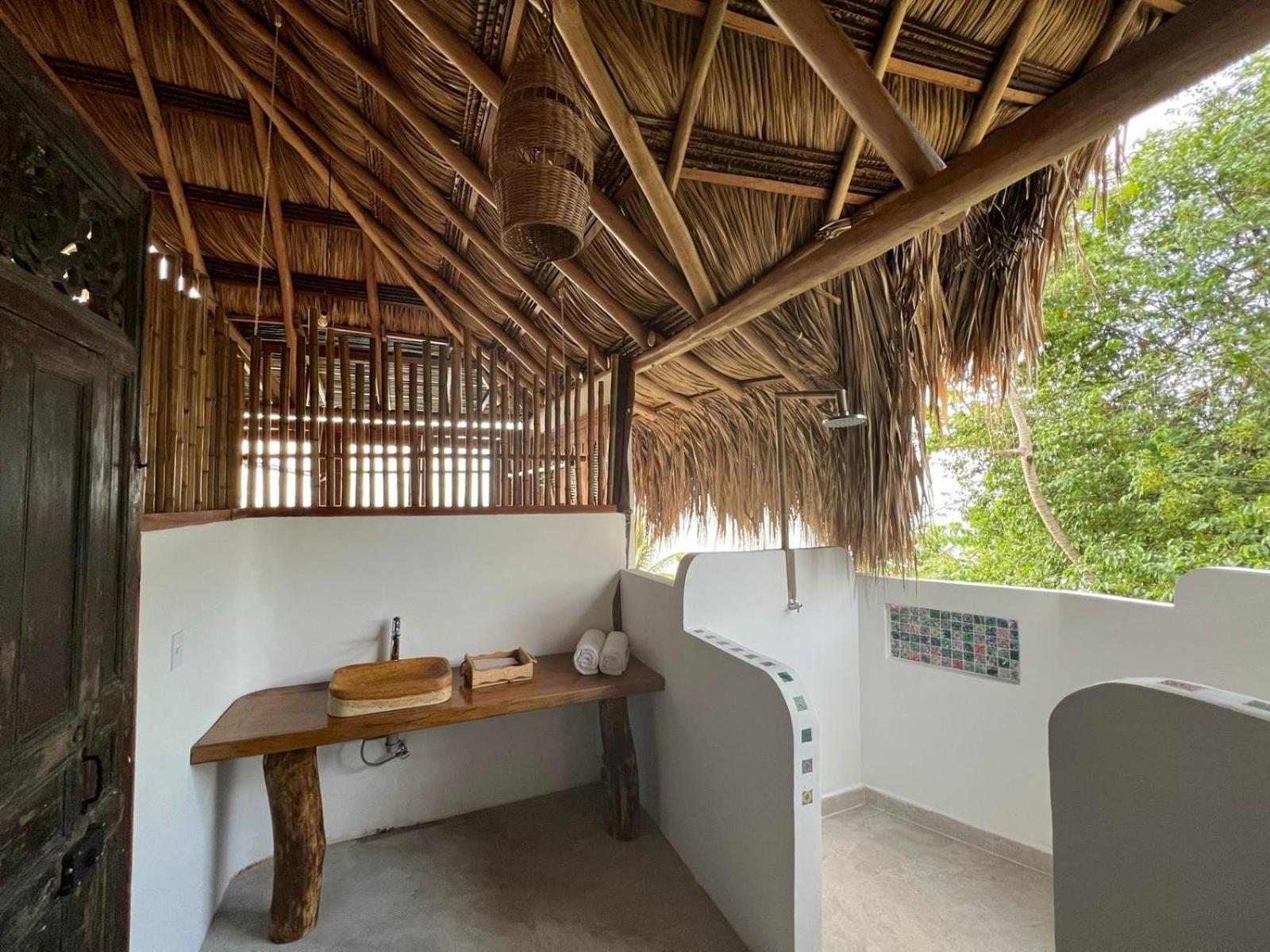 Casa en la Playa Morro Paraiso