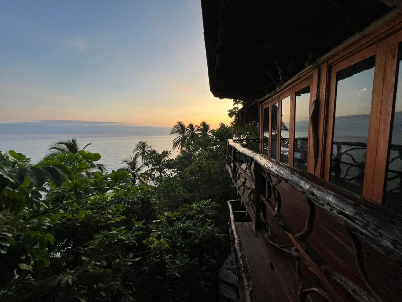 Casa en la Playa Morro Paraiso