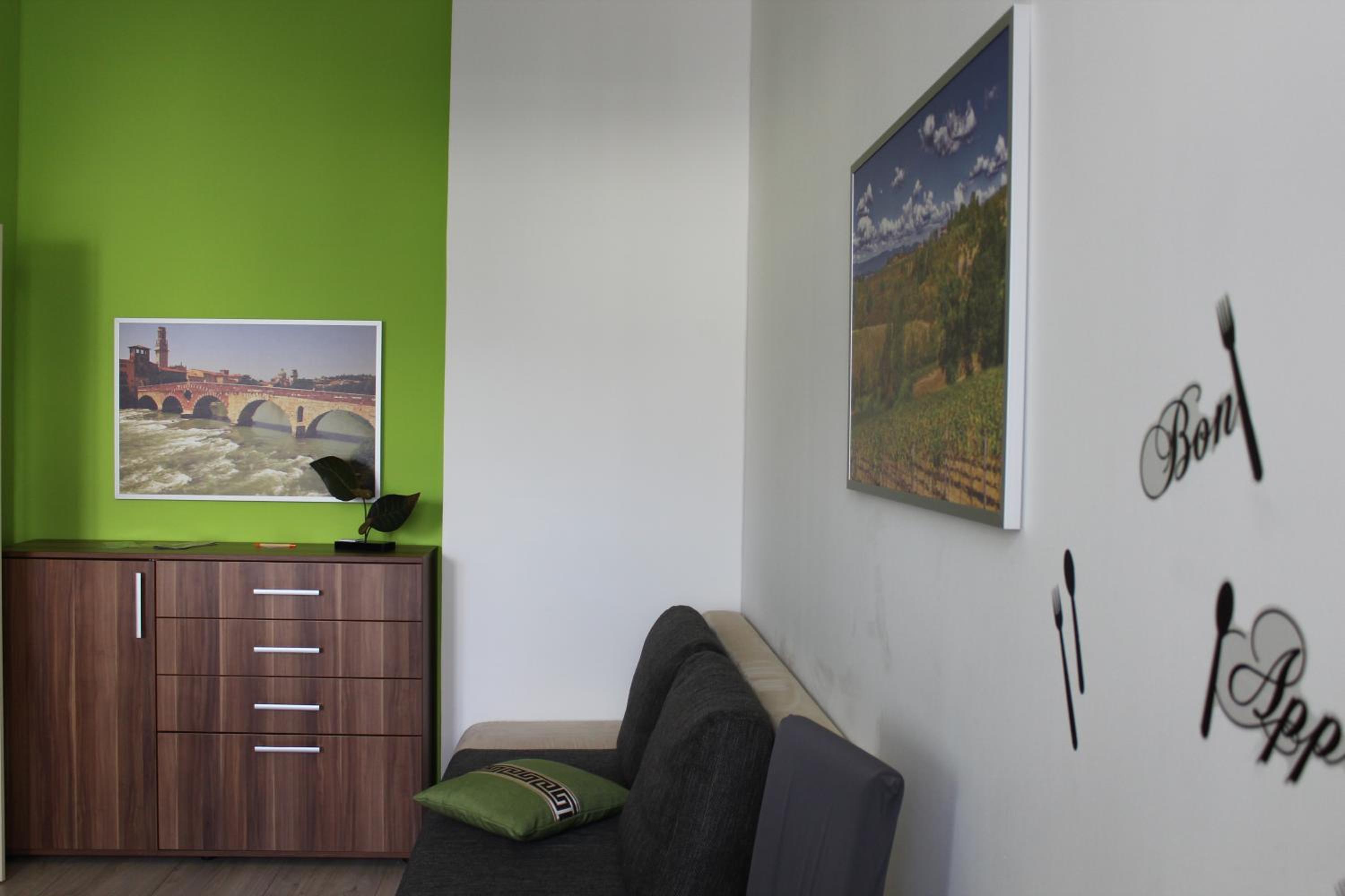 Apartments Verona Karlovy Vary