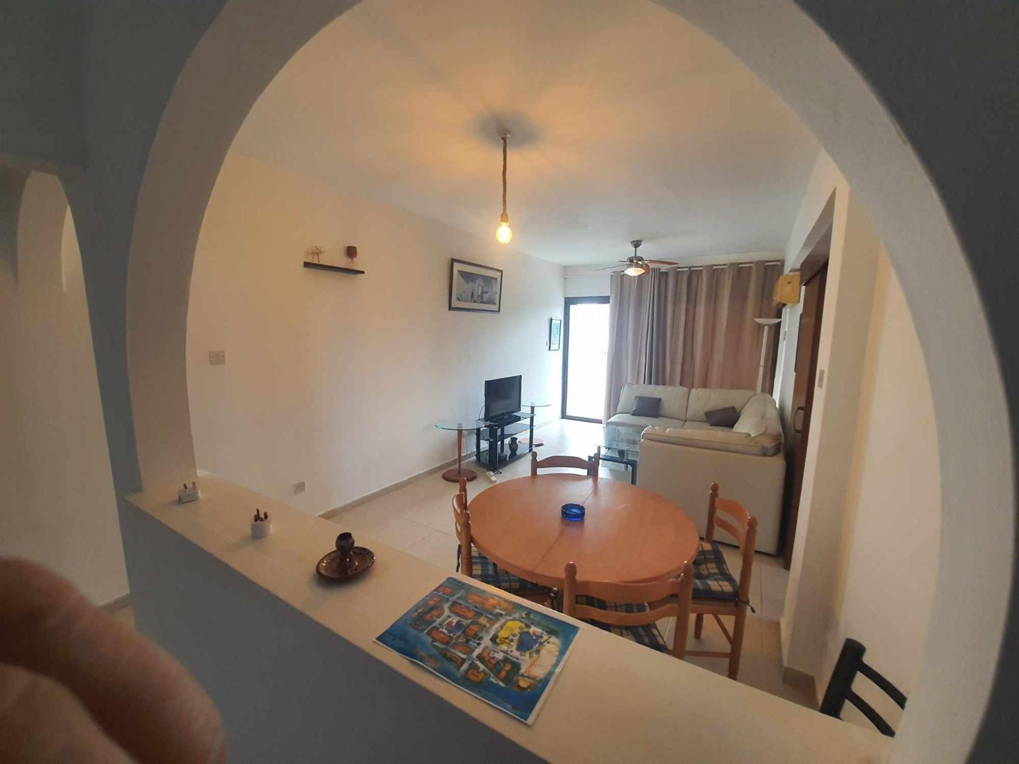 Nice Holiday Apartment