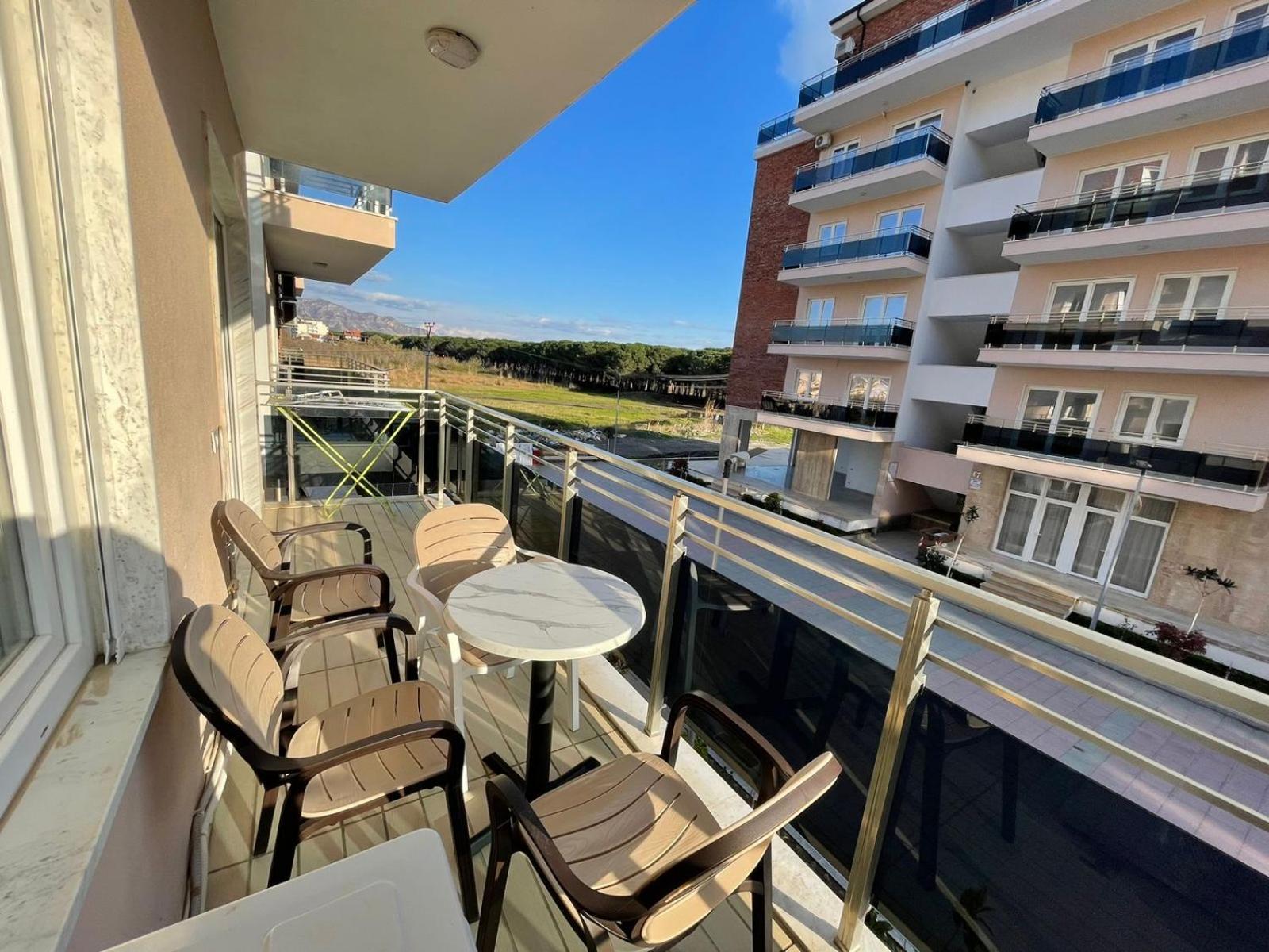 Fishta Apartament