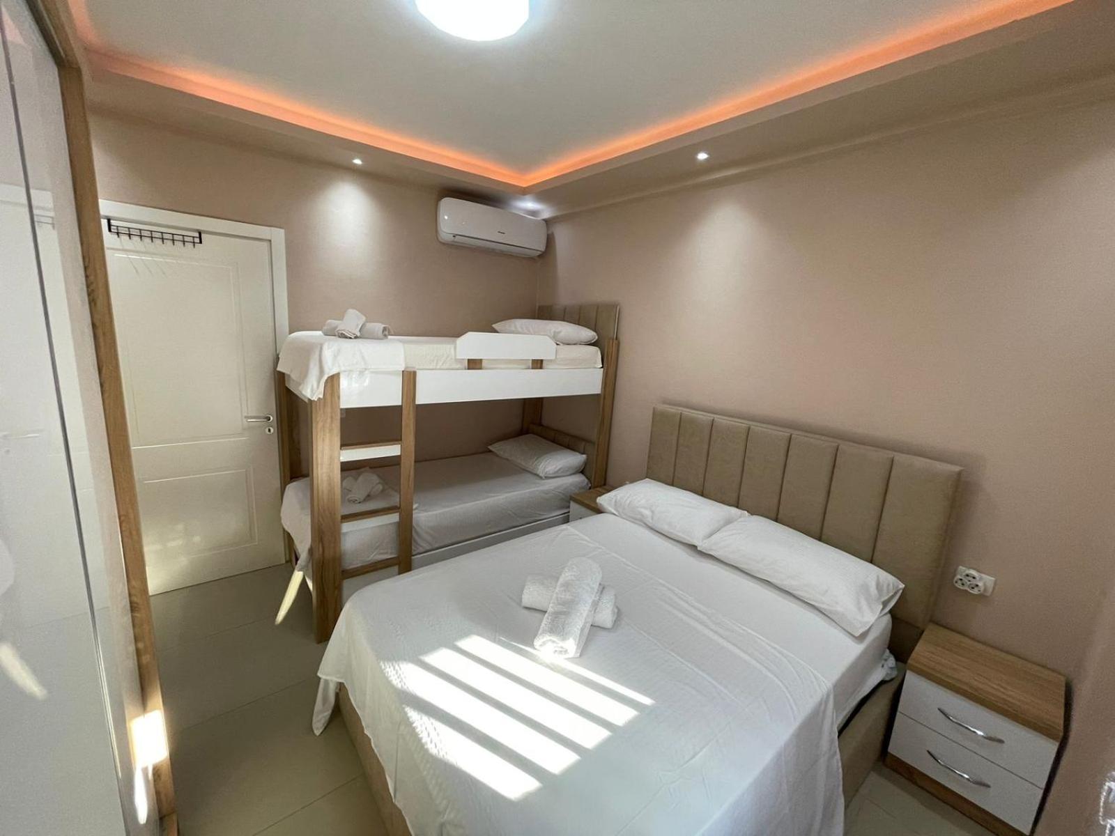 Fishta Apartament