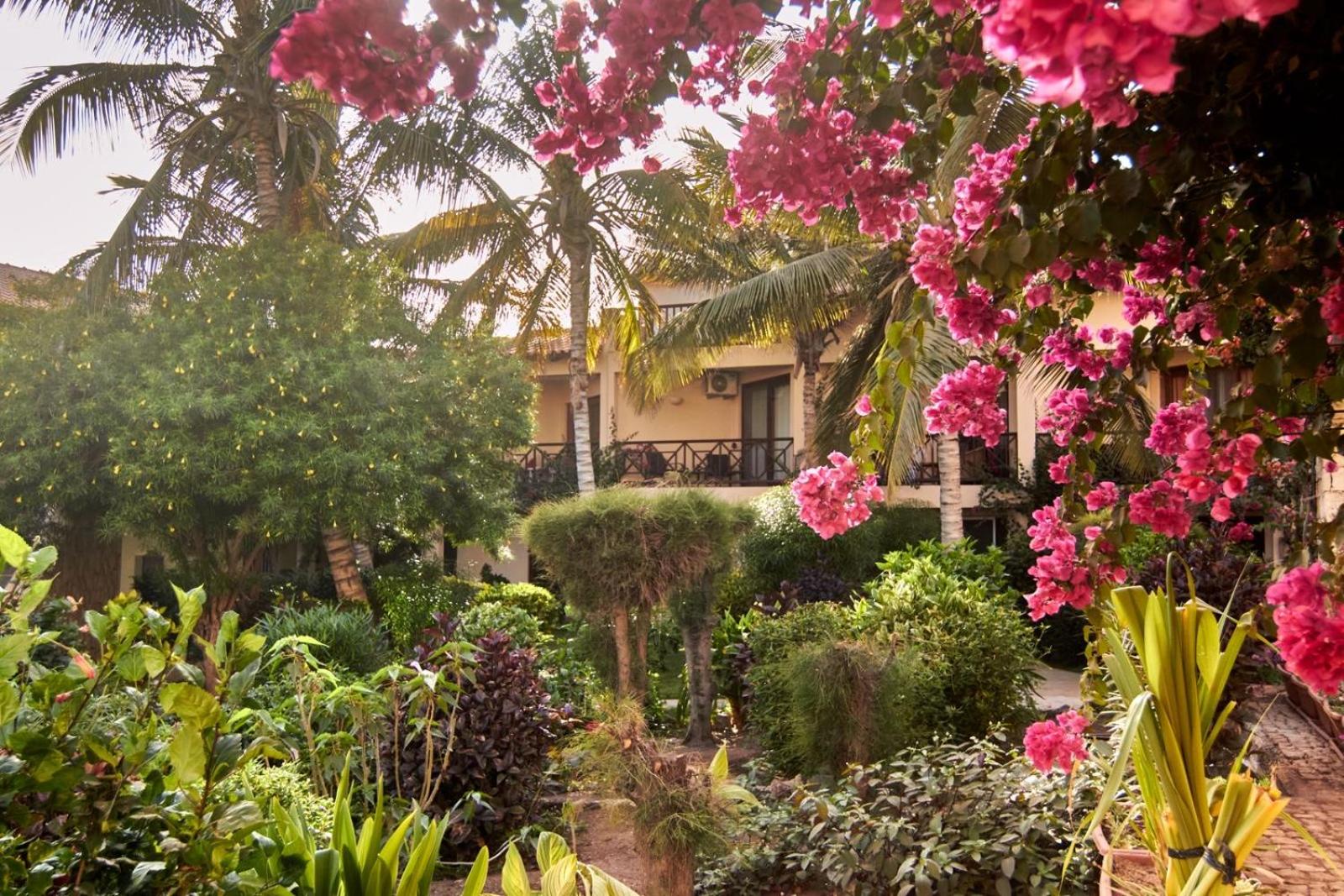 Calma de Sal Porto Antigo II Beach apartment