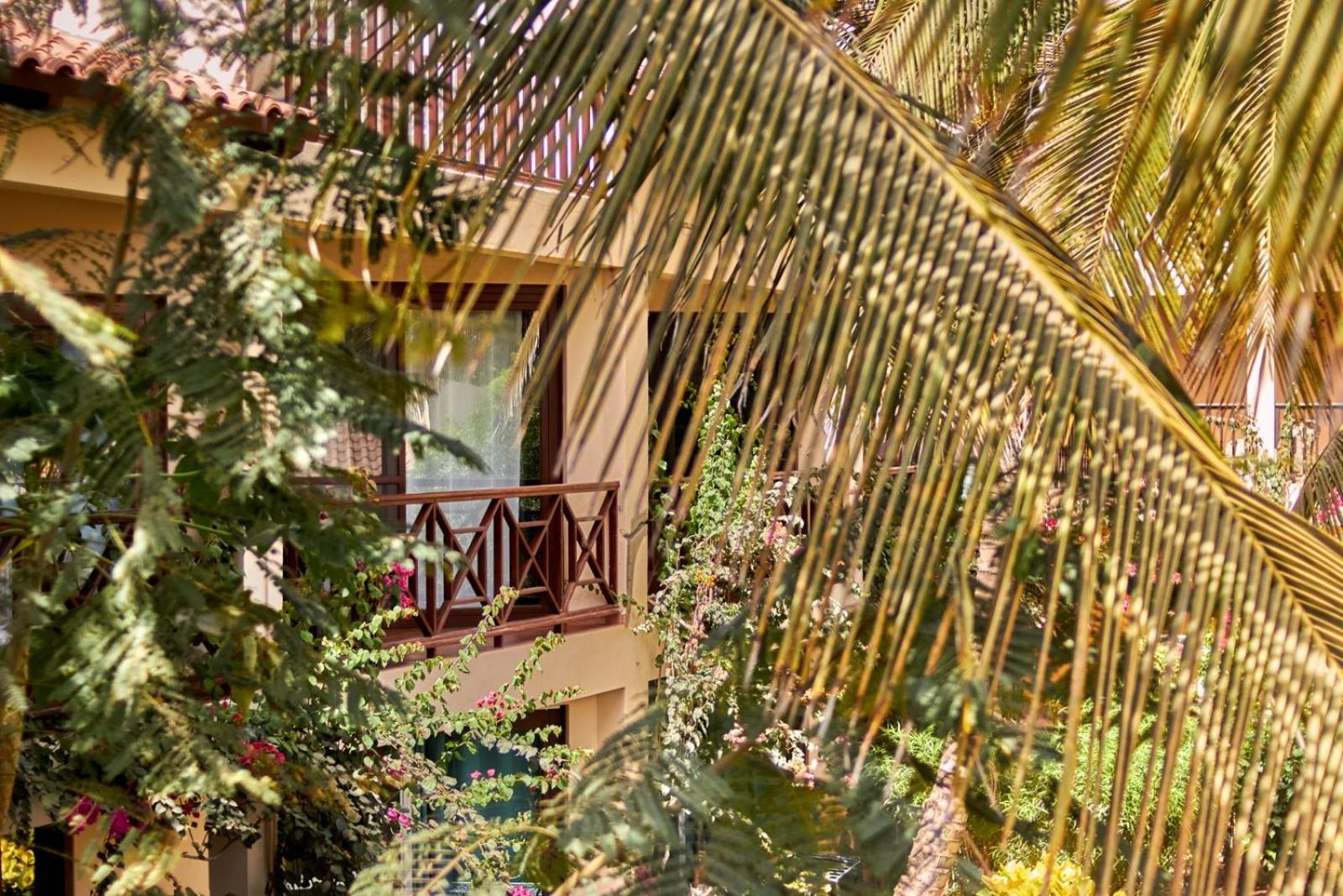 Calma de Sal Porto Antigo II Beach apartment