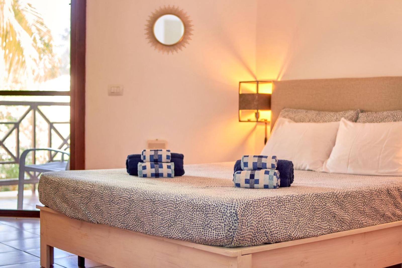 Calma de Sal Porto Antigo II Beach apartment