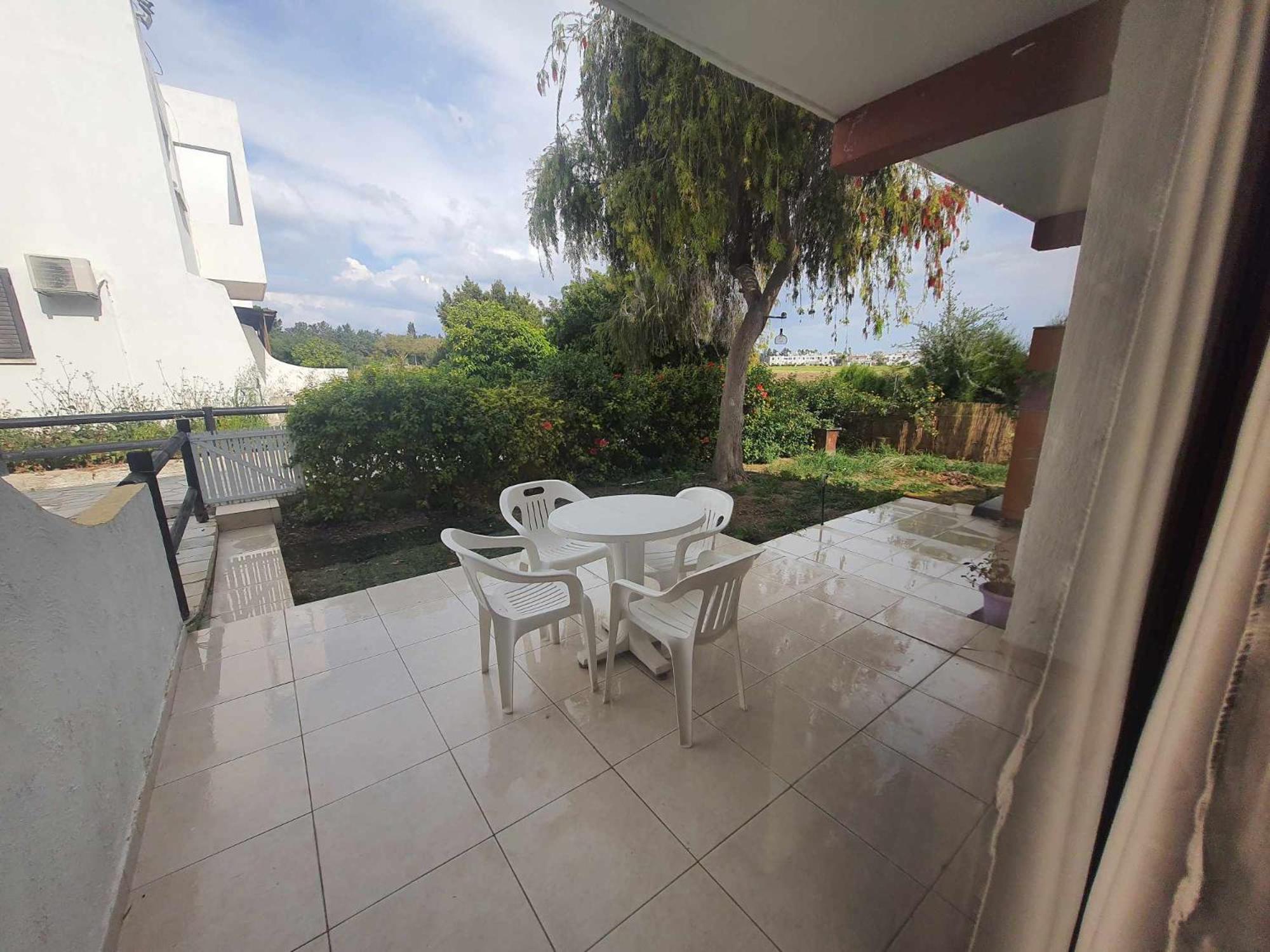 Nice Holiday Apartment