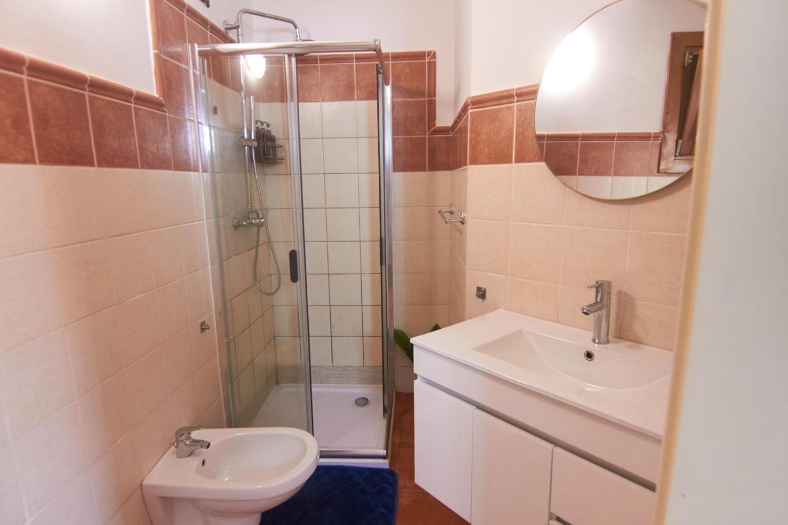 Calma de Sal Porto Antigo II Beach apartment