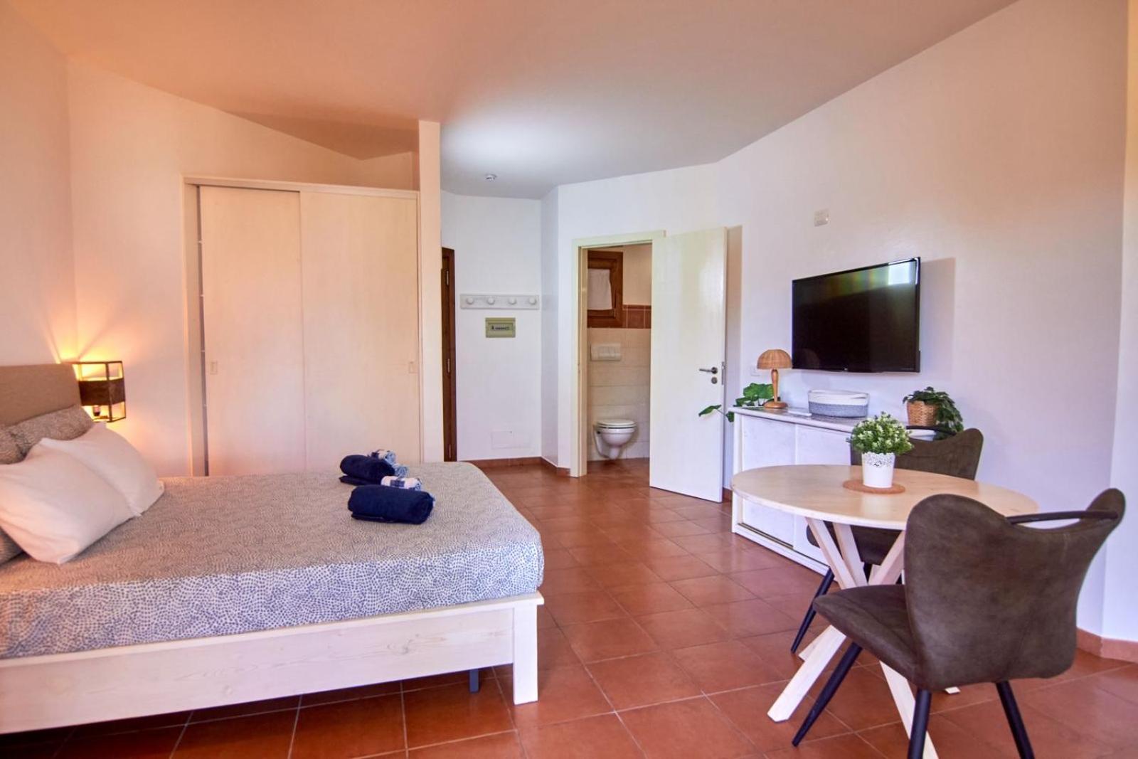Calma de Sal Porto Antigo II Beach apartment