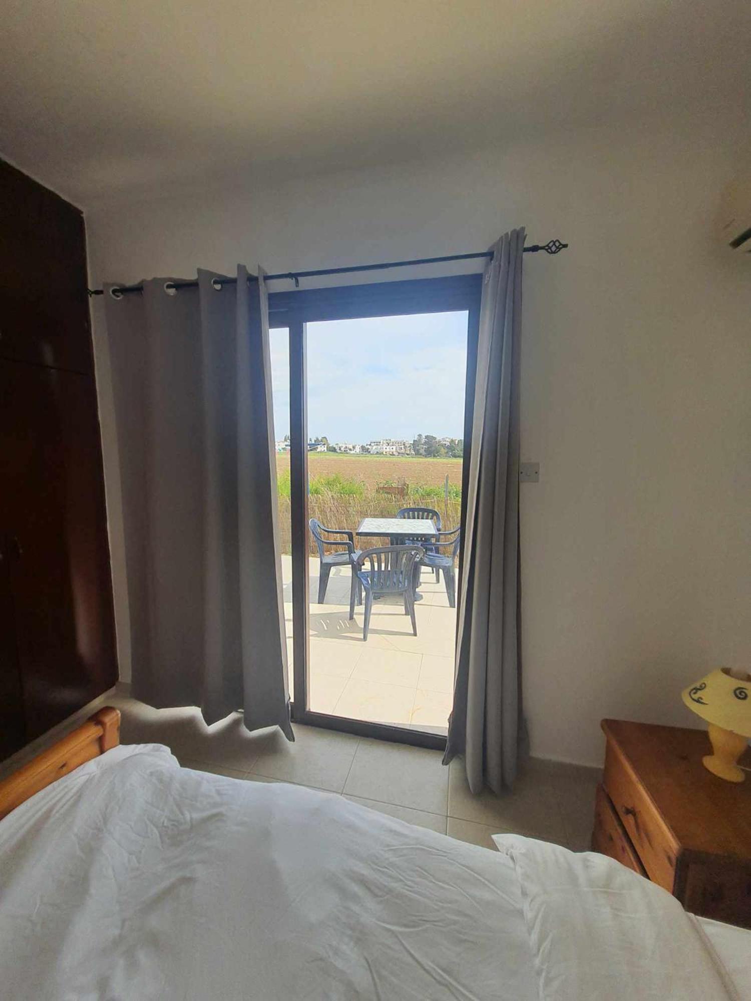 Nice Holiday Apartment