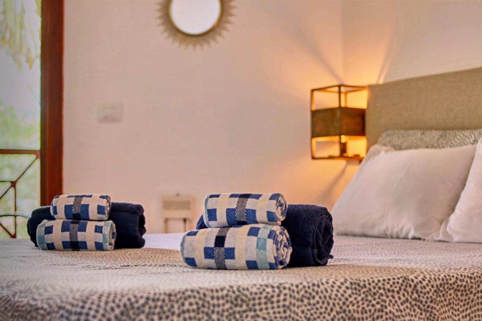 Calma de Sal Porto Antigo II Beach apartment