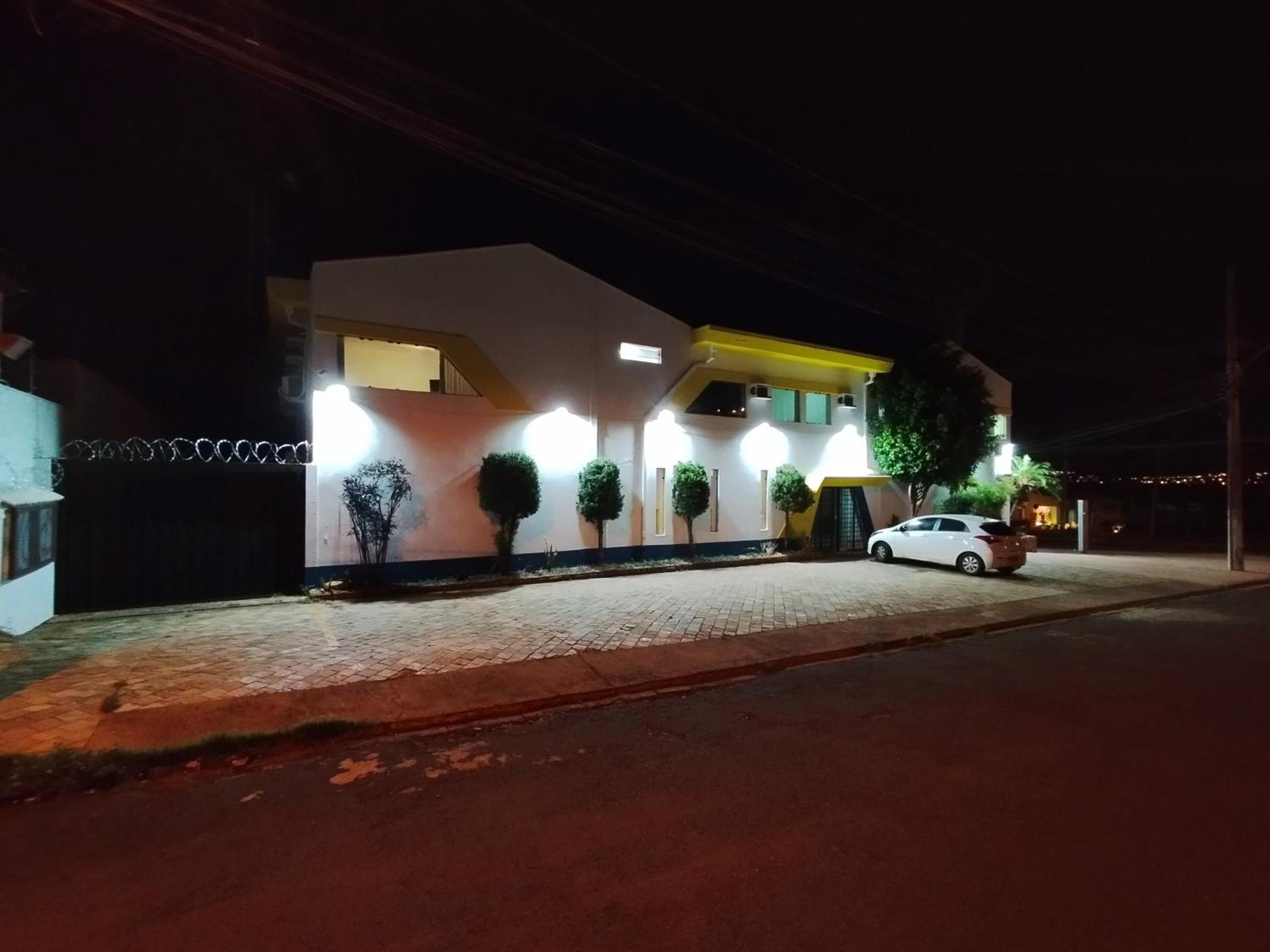 Pousada Indi Quarto com banheiro privativo