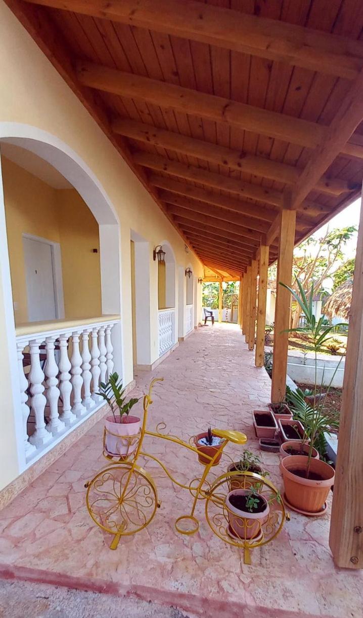 Casa ARCOIRIS