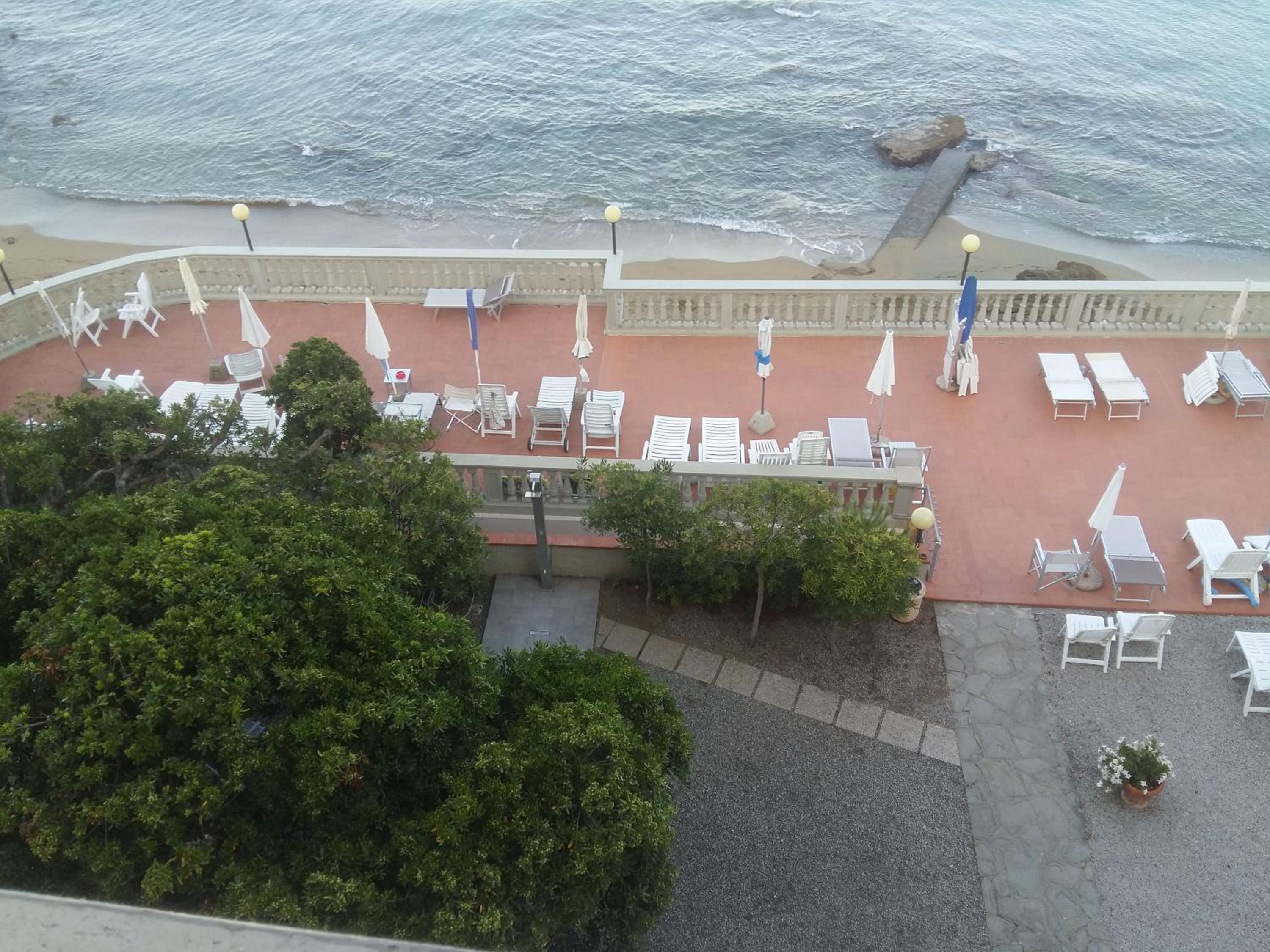 Residence Mediterraneo - Baia del Quercetano view 5