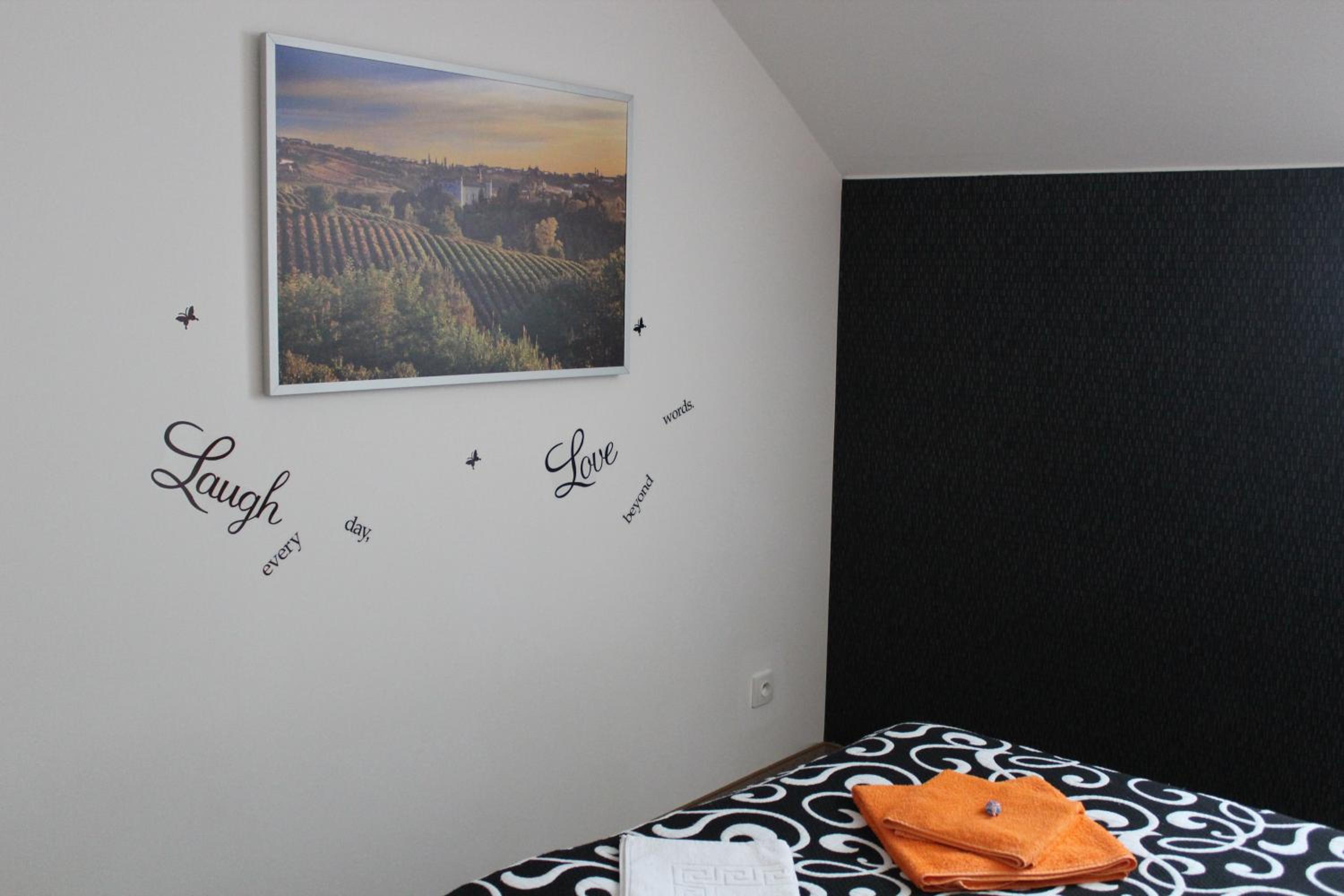 Apartments Verona Karlovy Vary