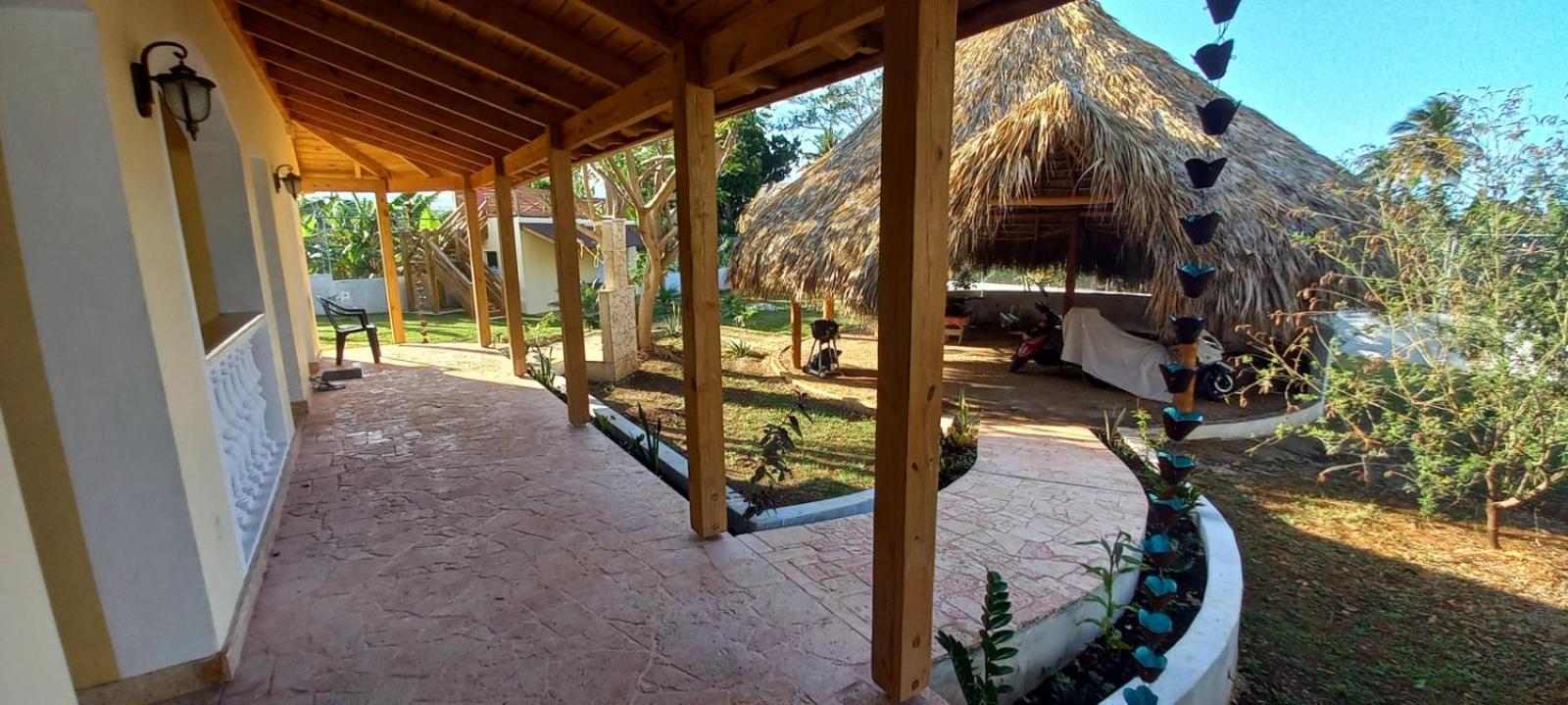 Casa ARCOIRIS