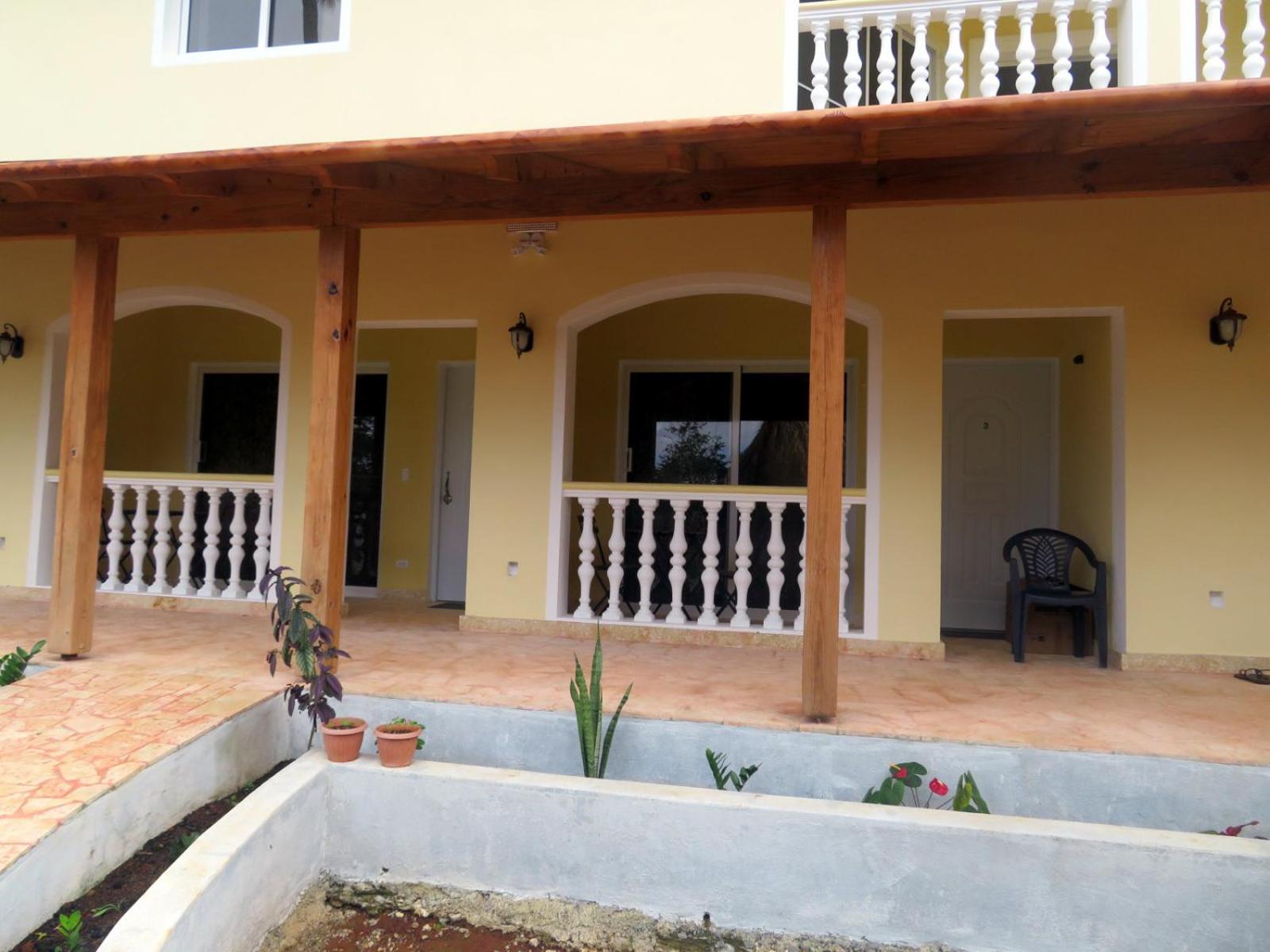Casa ARCOIRIS