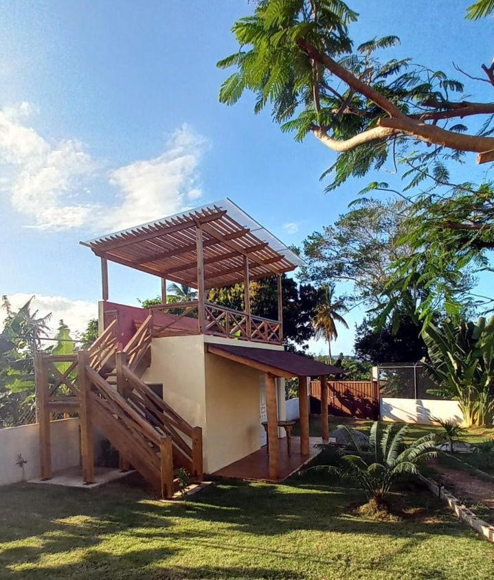 Casa ARCOIRIS