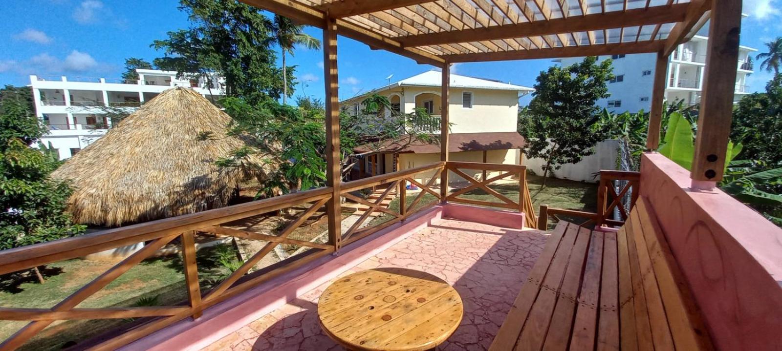 Casa ARCOIRIS