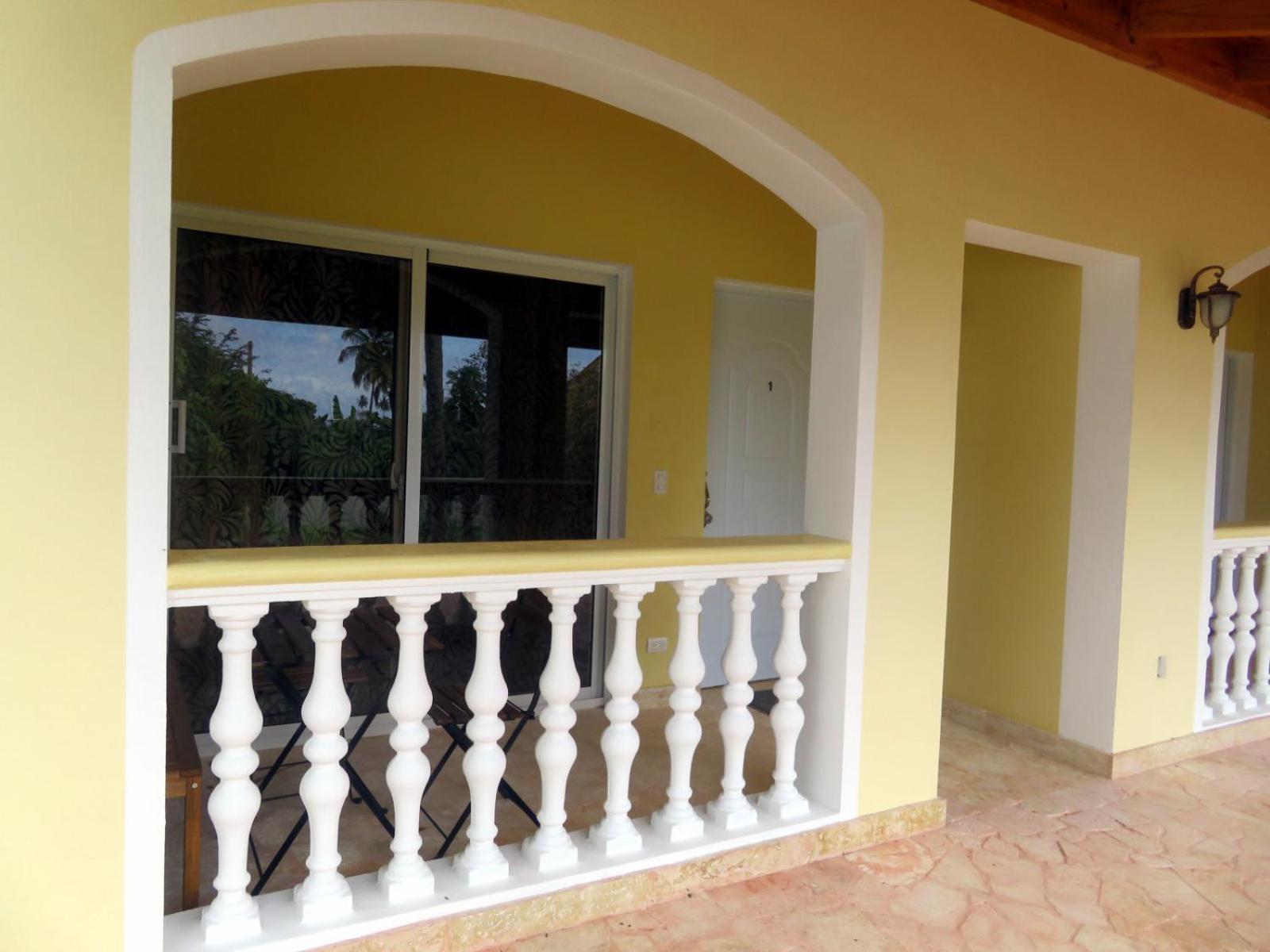 Casa ARCOIRIS