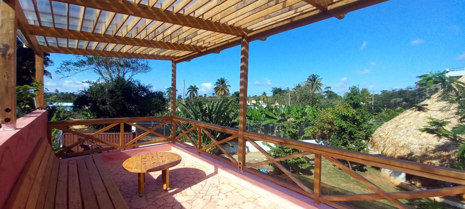 Casa ARCOIRIS