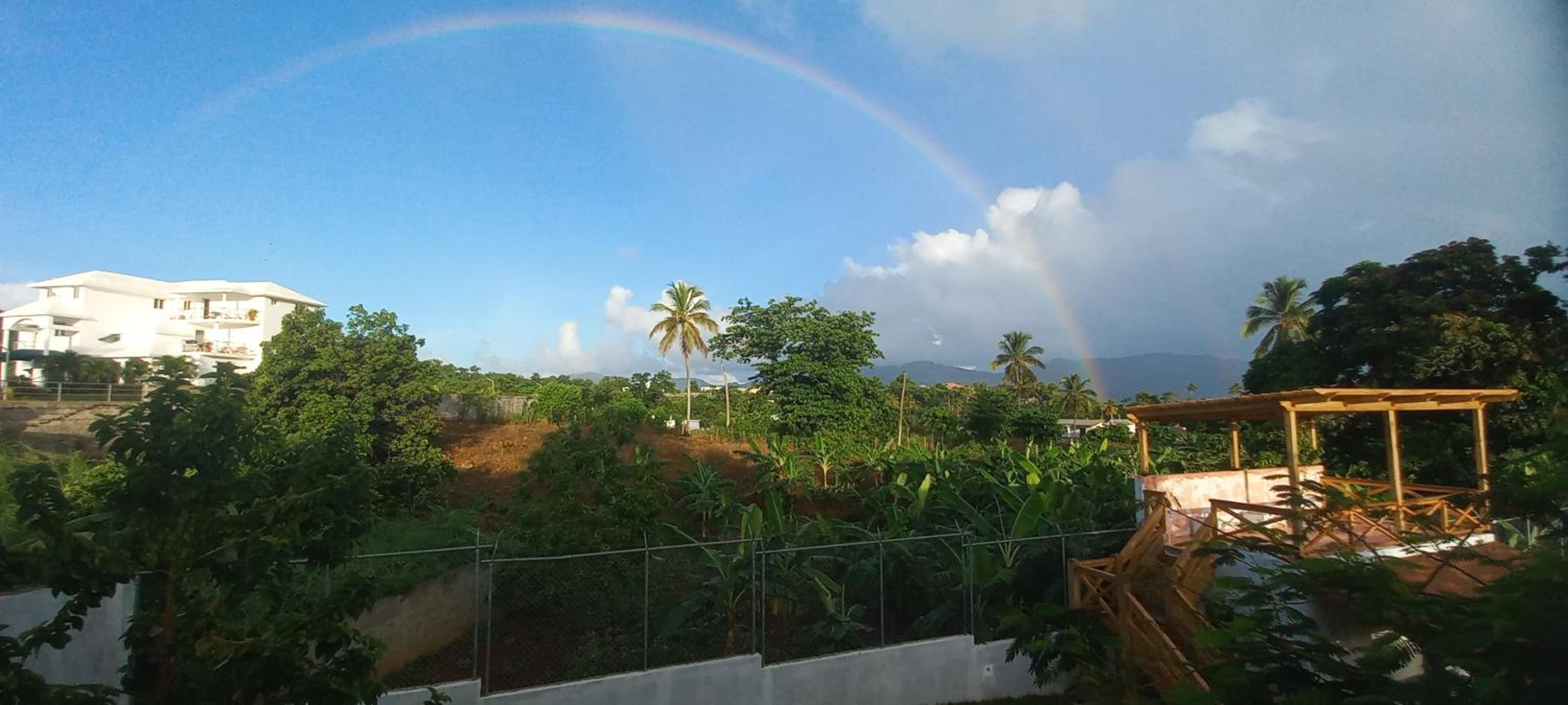 Casa ARCOIRIS