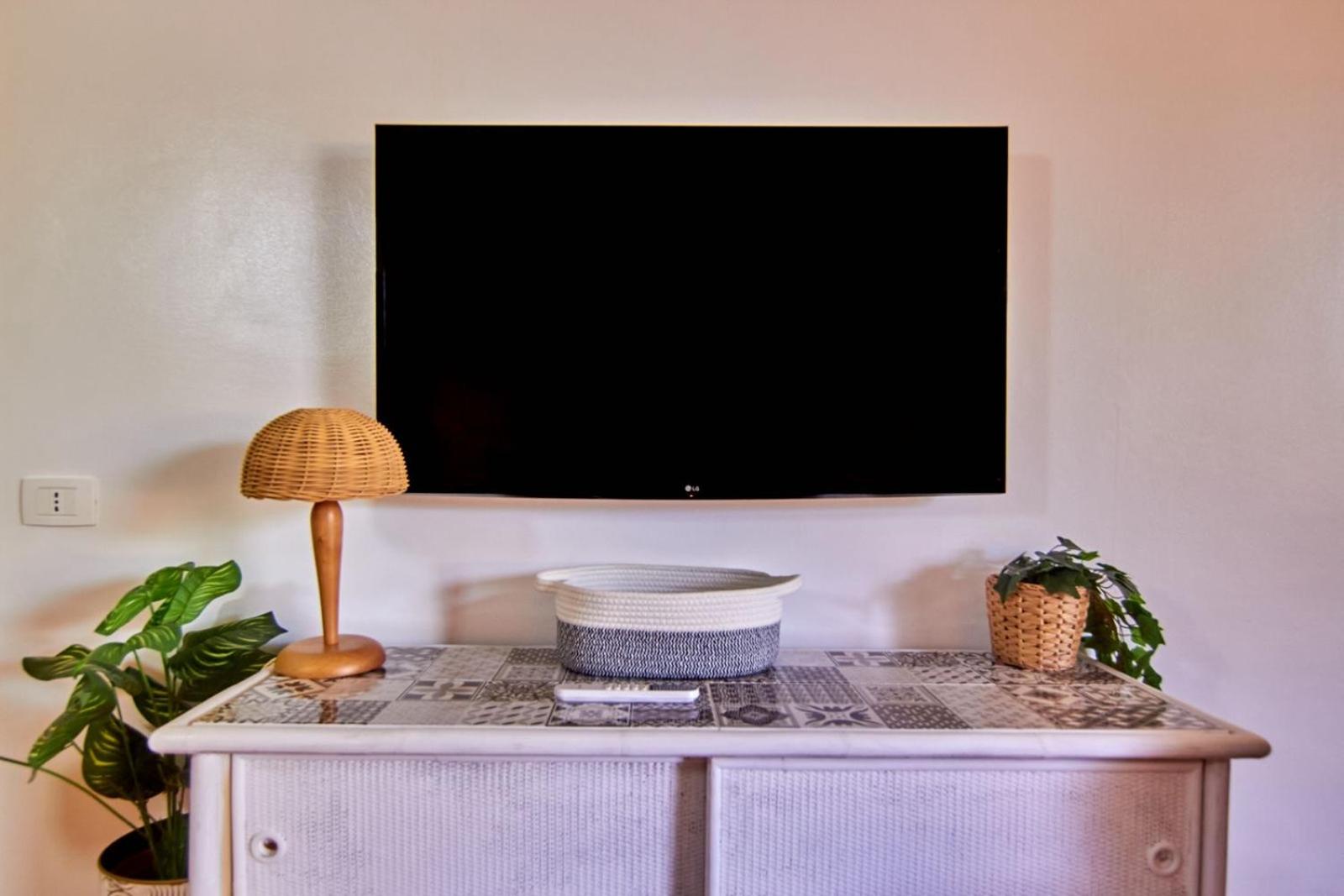 Calma de Sal Porto Antigo II Beach apartment