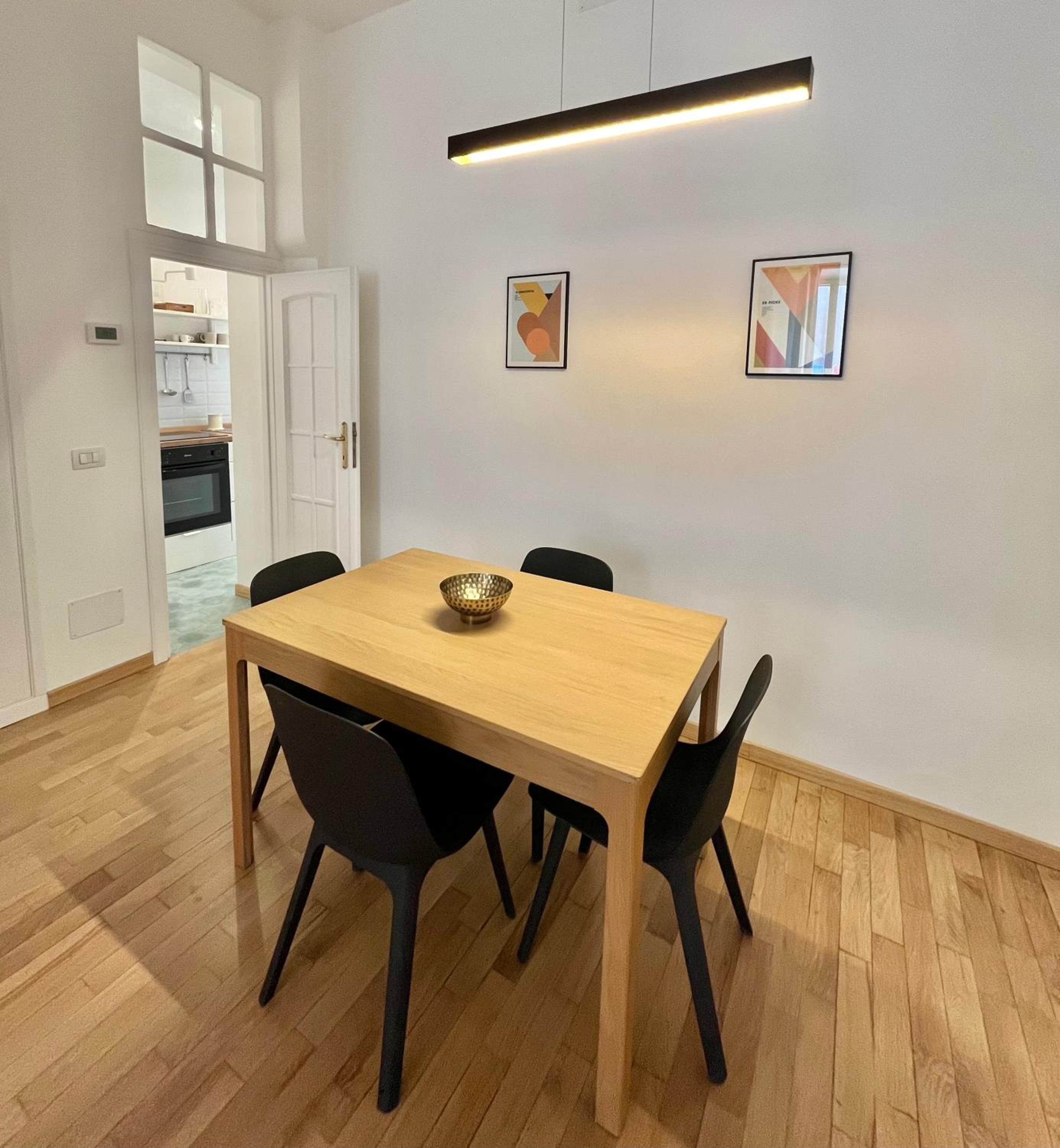 Civitas Leonina Apartment photo 5