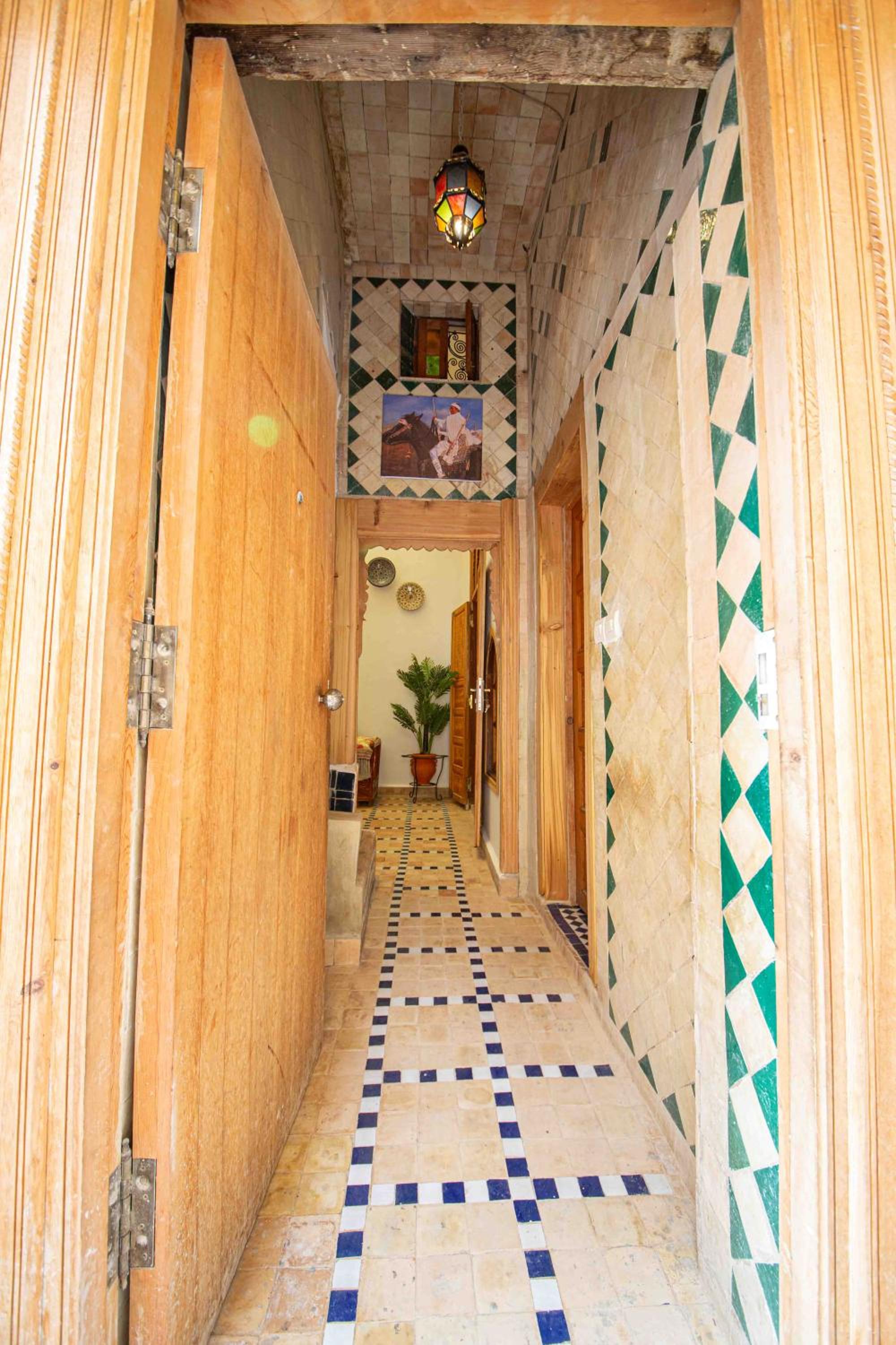 Dar Houda view 5