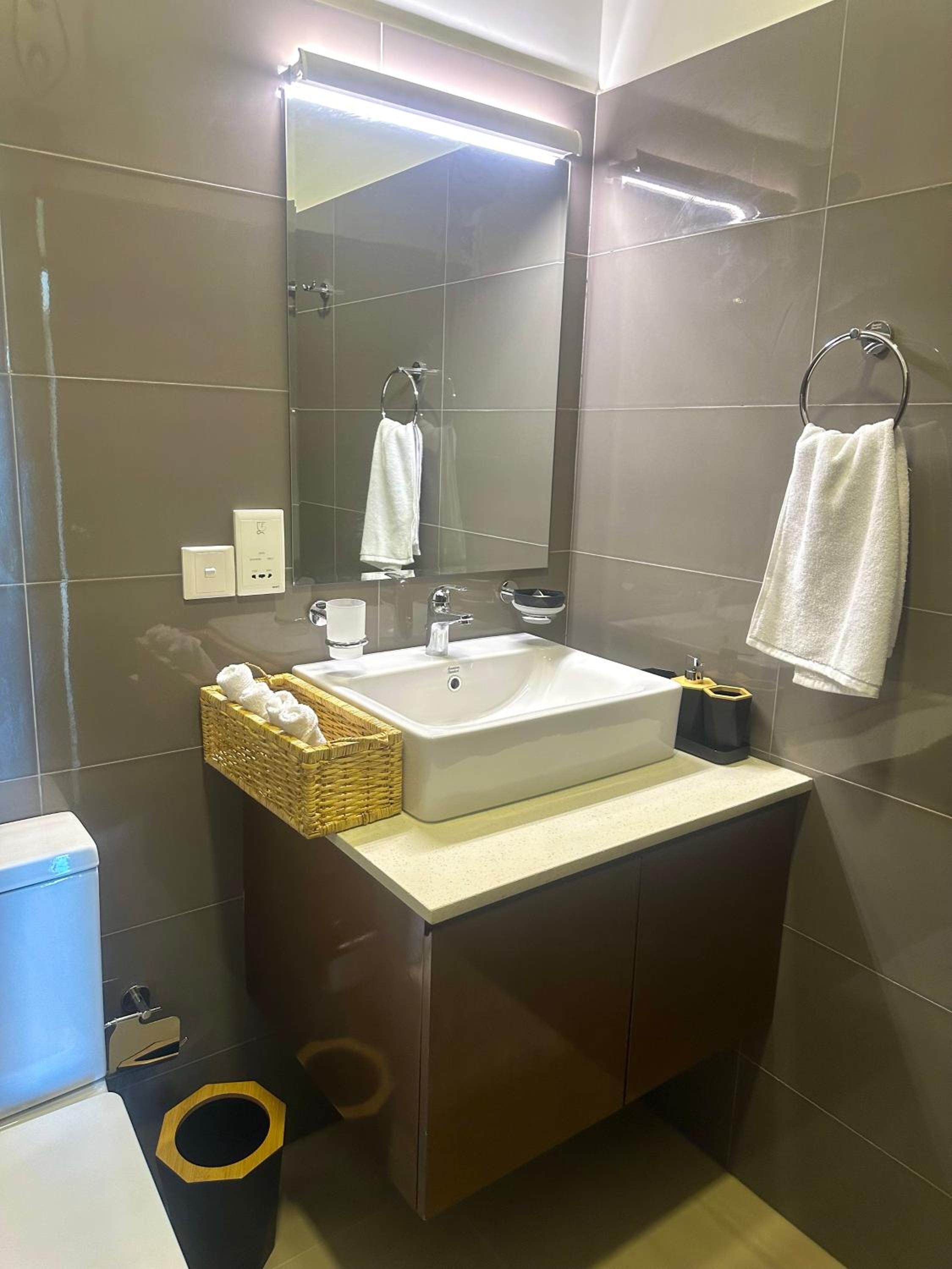 Ocean Breeze Sea Haven Luxury Apartments view 2