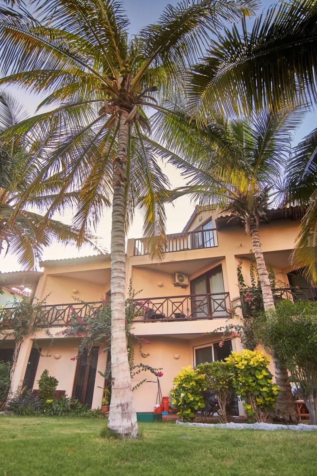 Calma de Sal Porto Antigo II Beach apartment