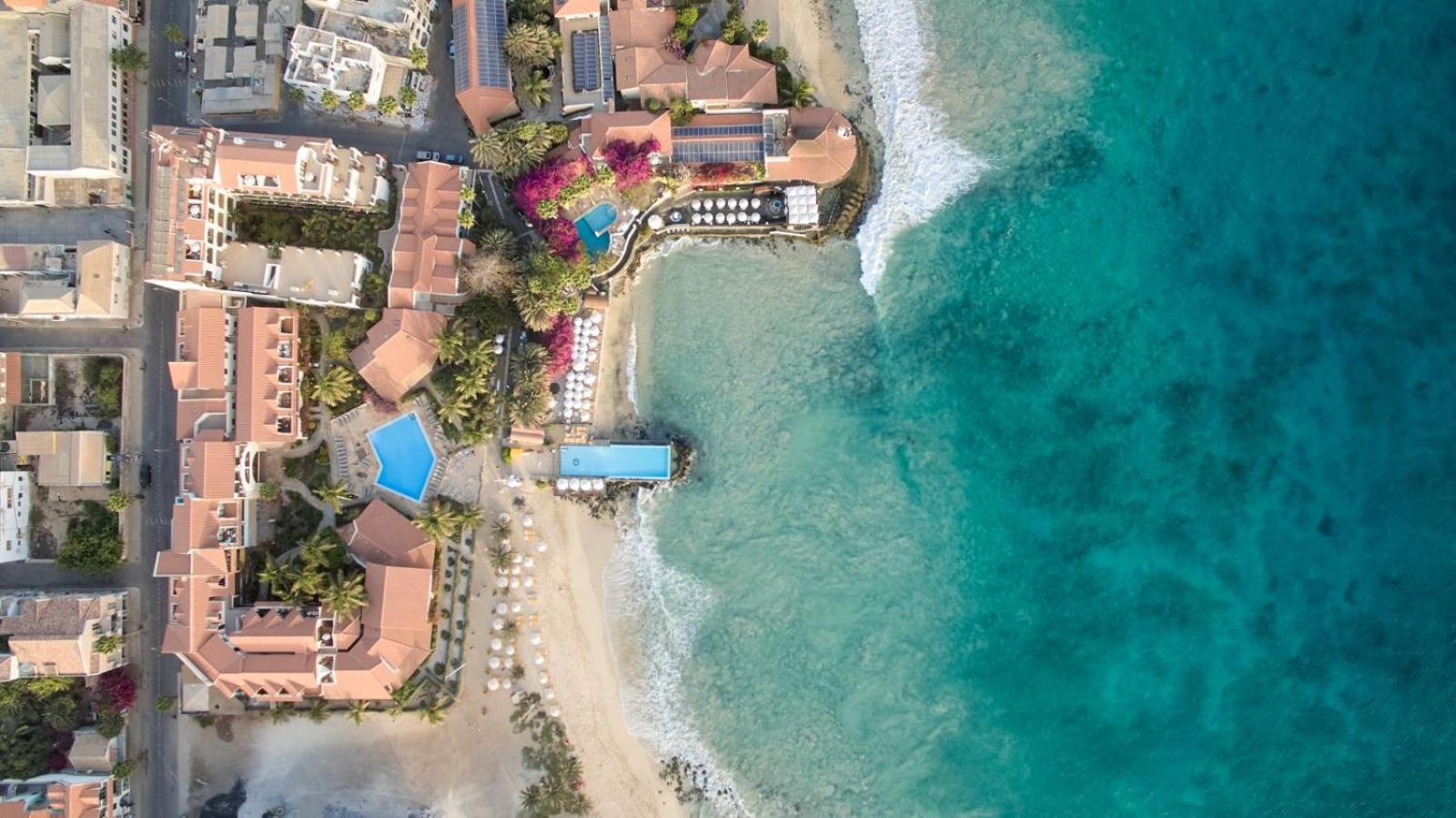 Calma de Sal Porto Antigo II Beach apartment