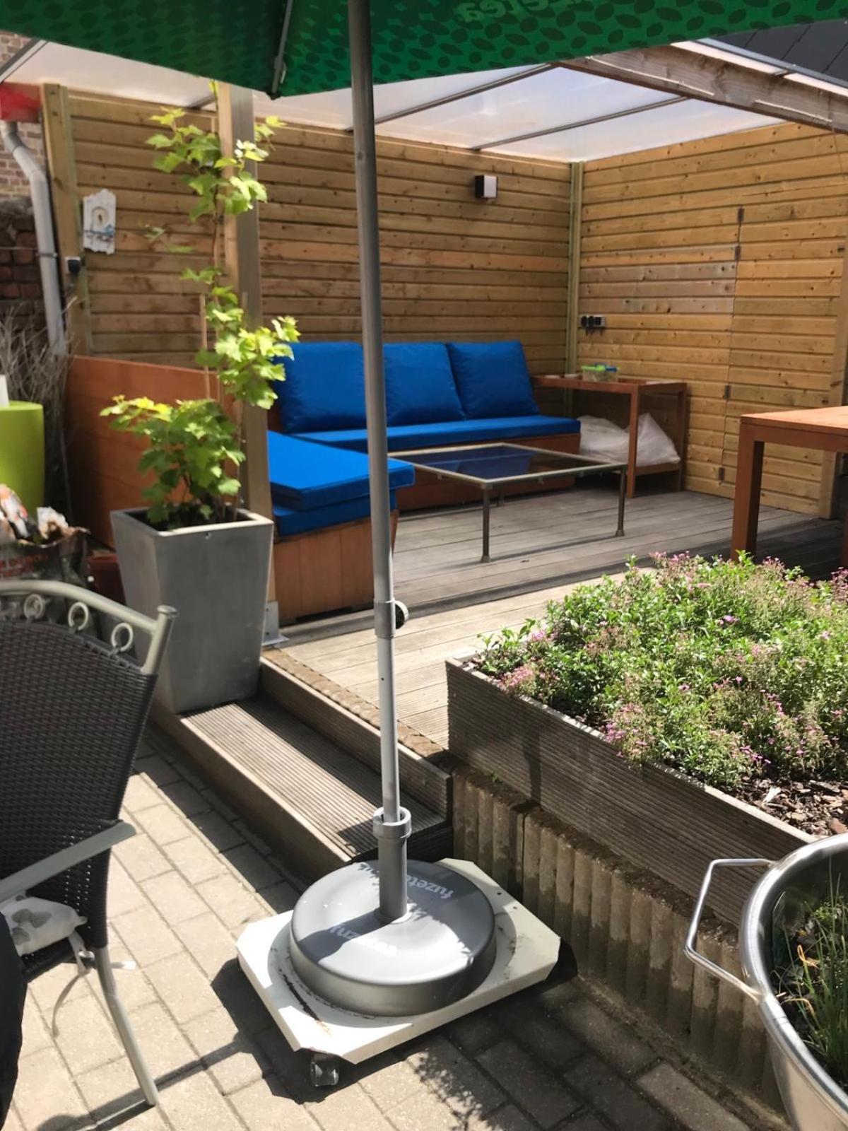 Zonnezoen